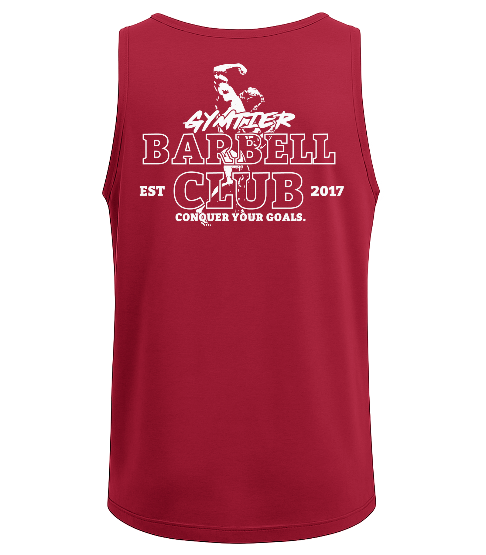 Burgundy | Back
