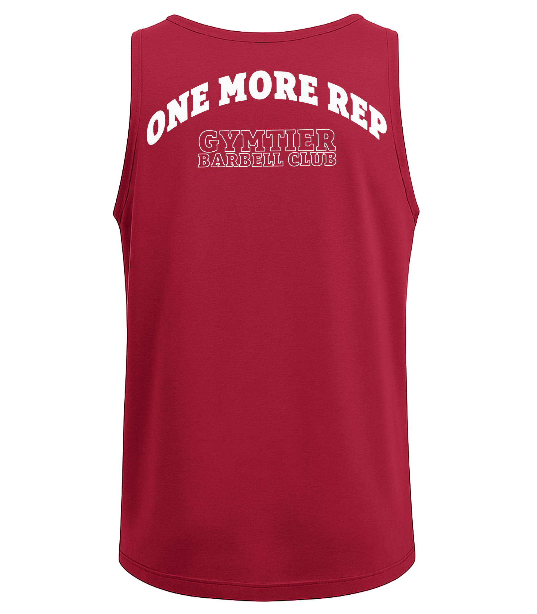 Burgundy | Back