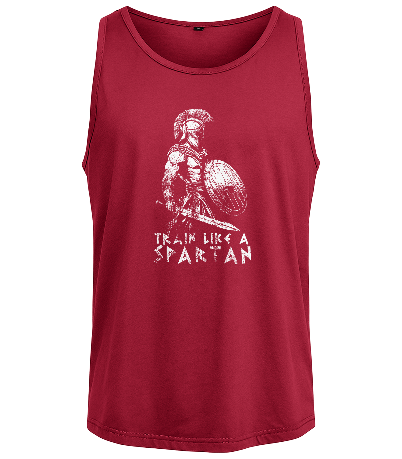 Burgundy | Front