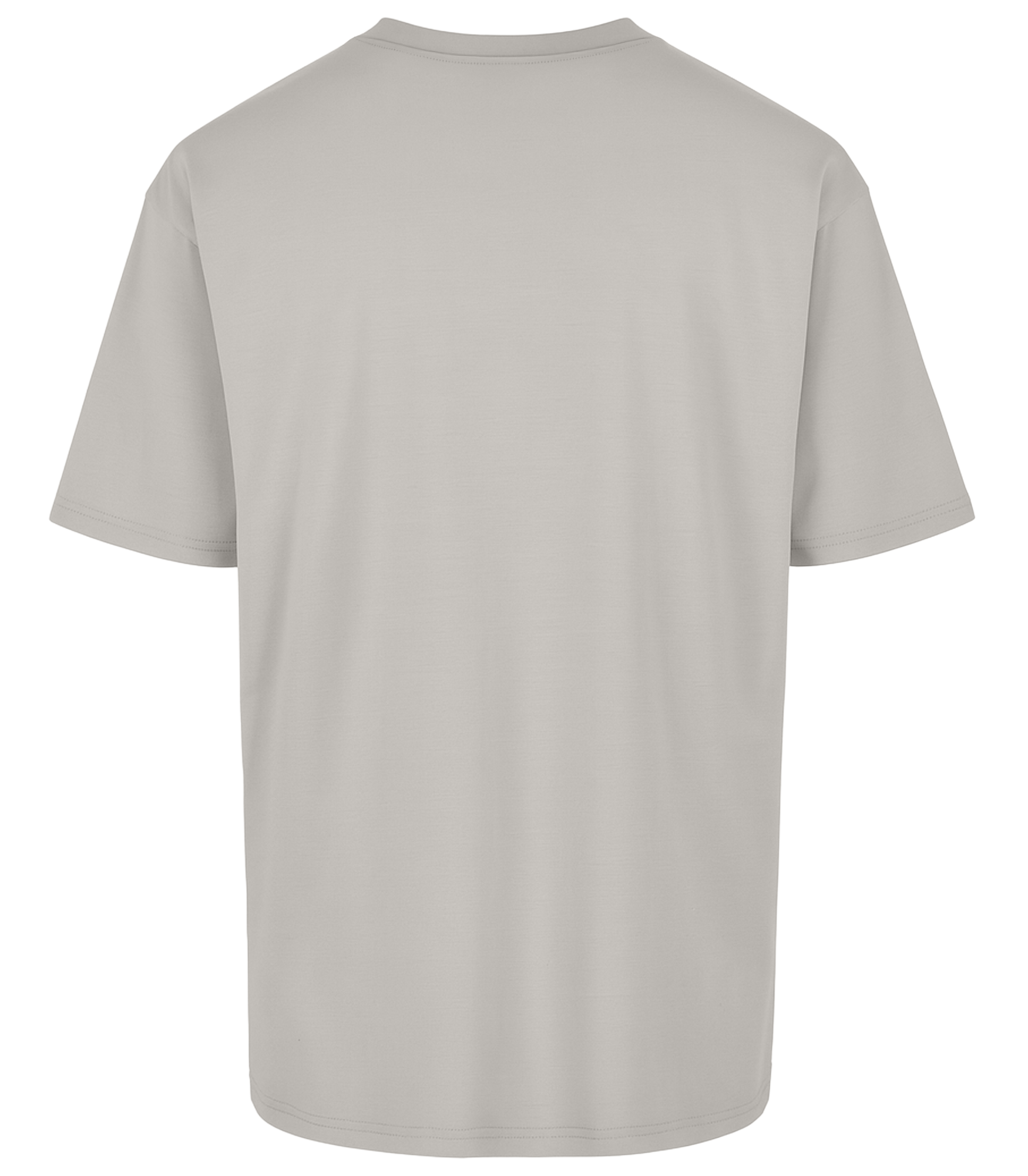 Back | Light Grey