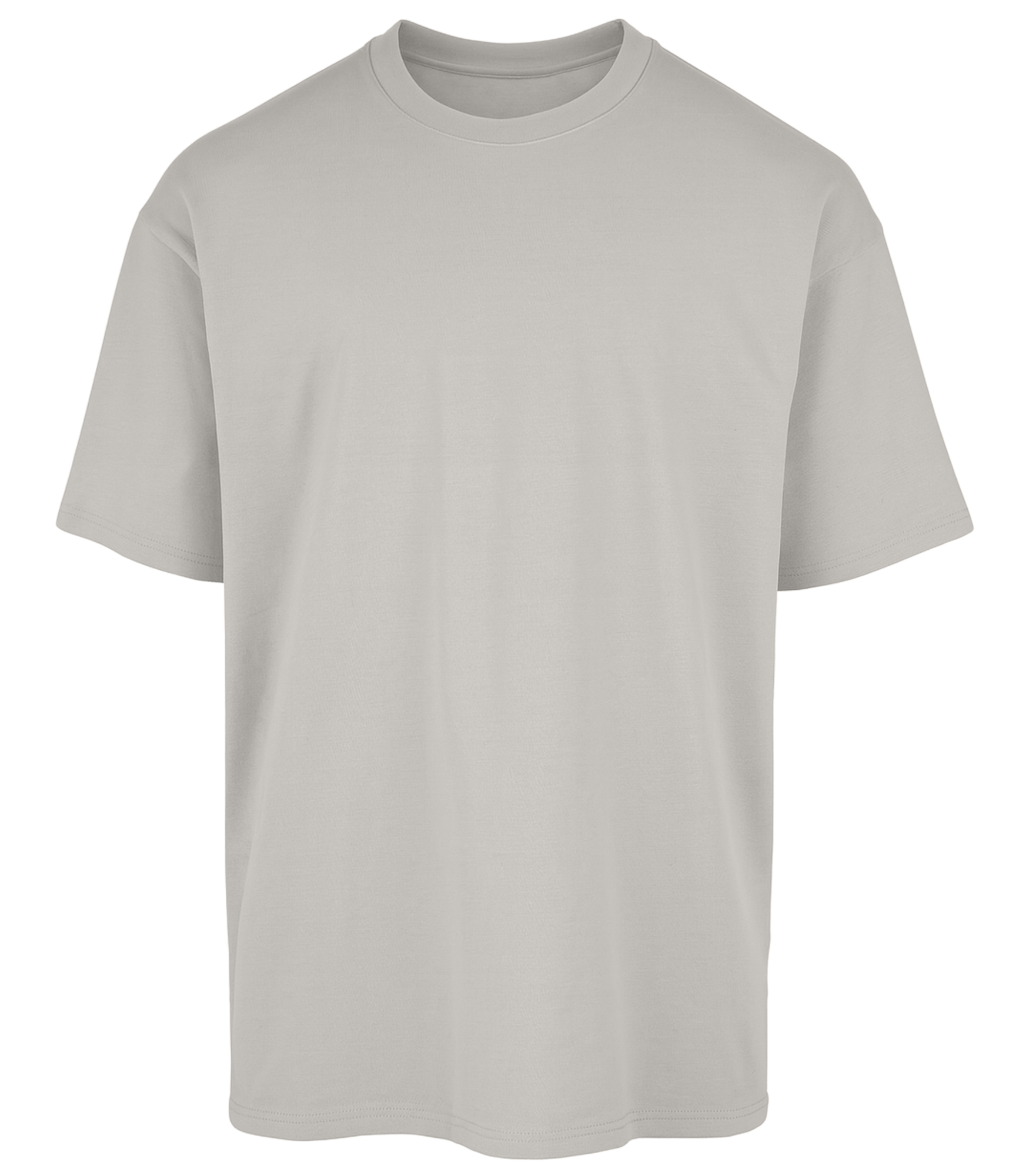 Light Grey | Front