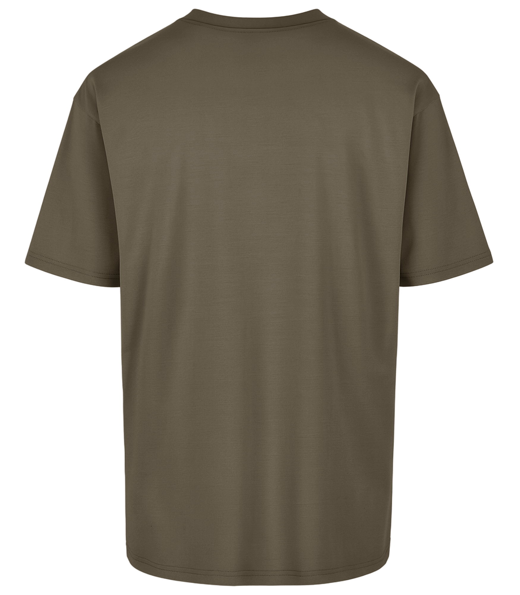 Back | Military Green