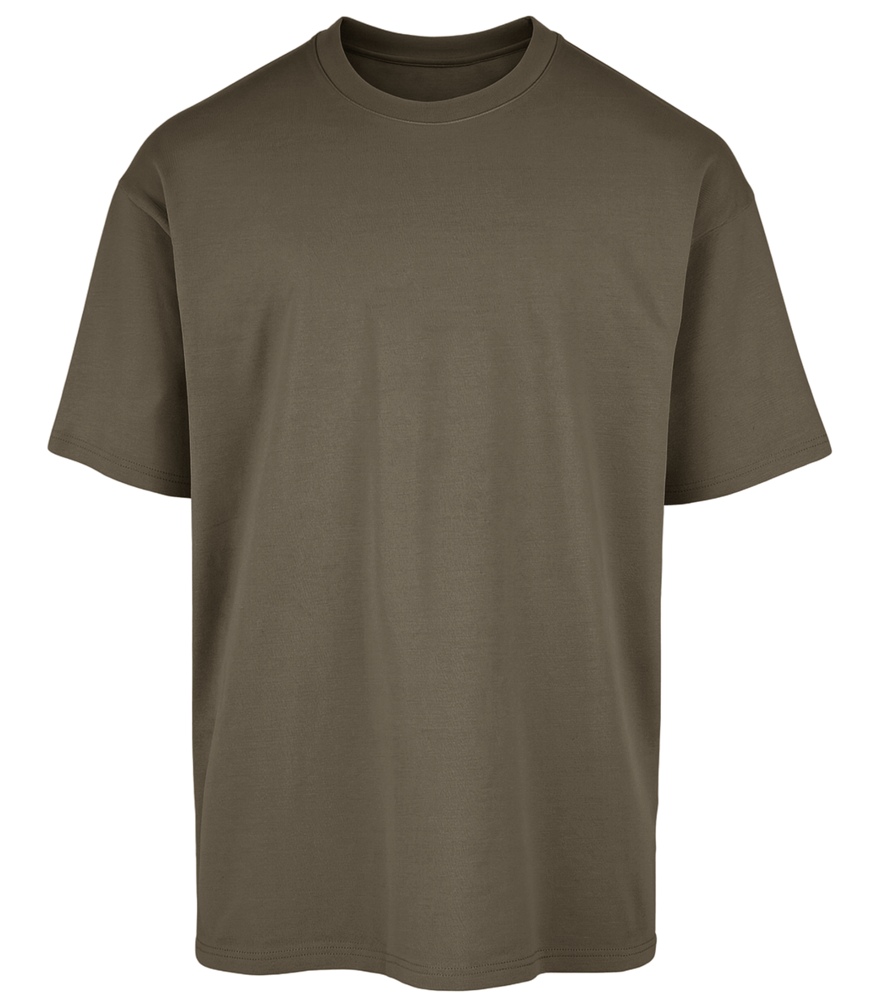 Military Green | Front