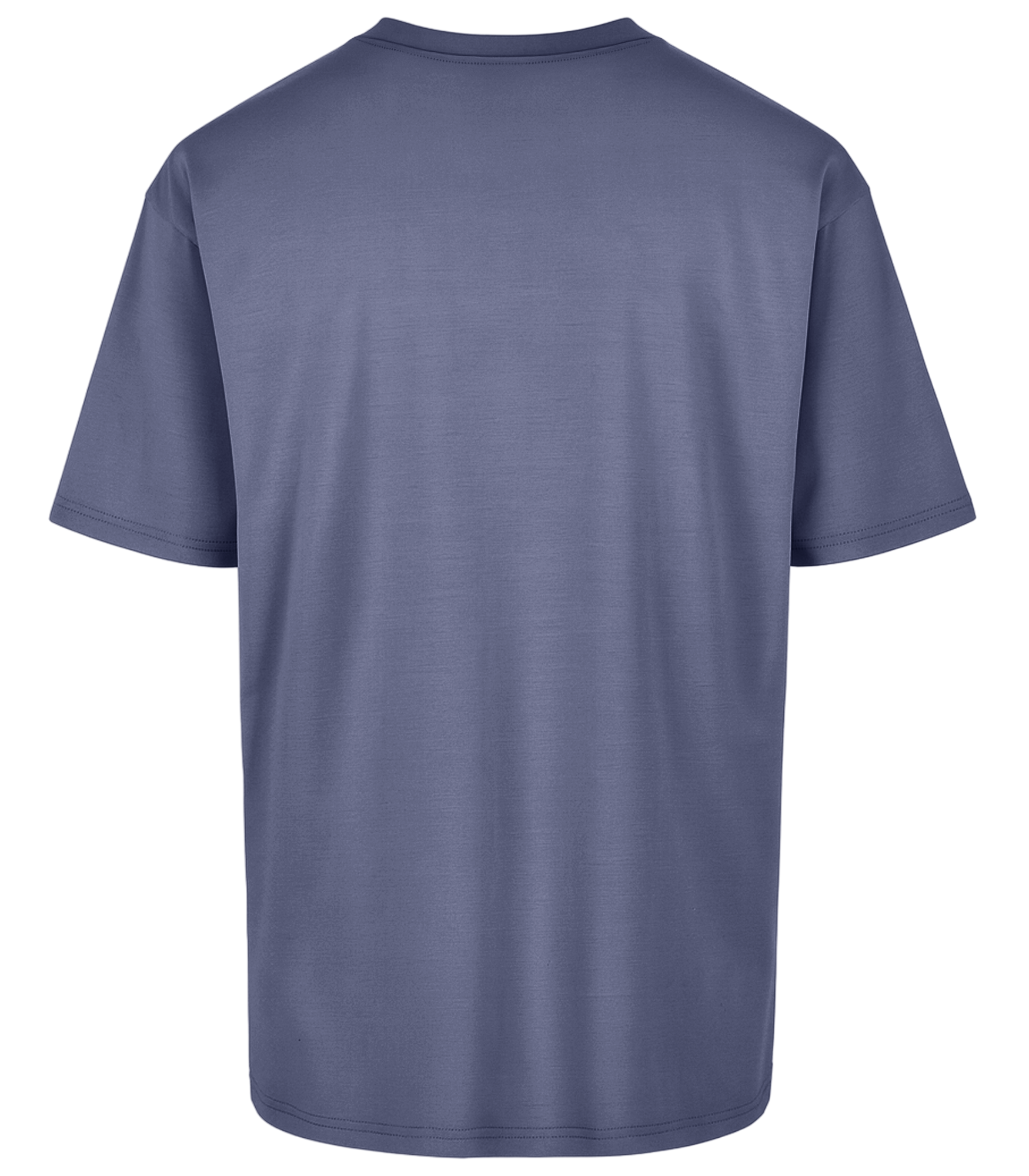 Back | Blue