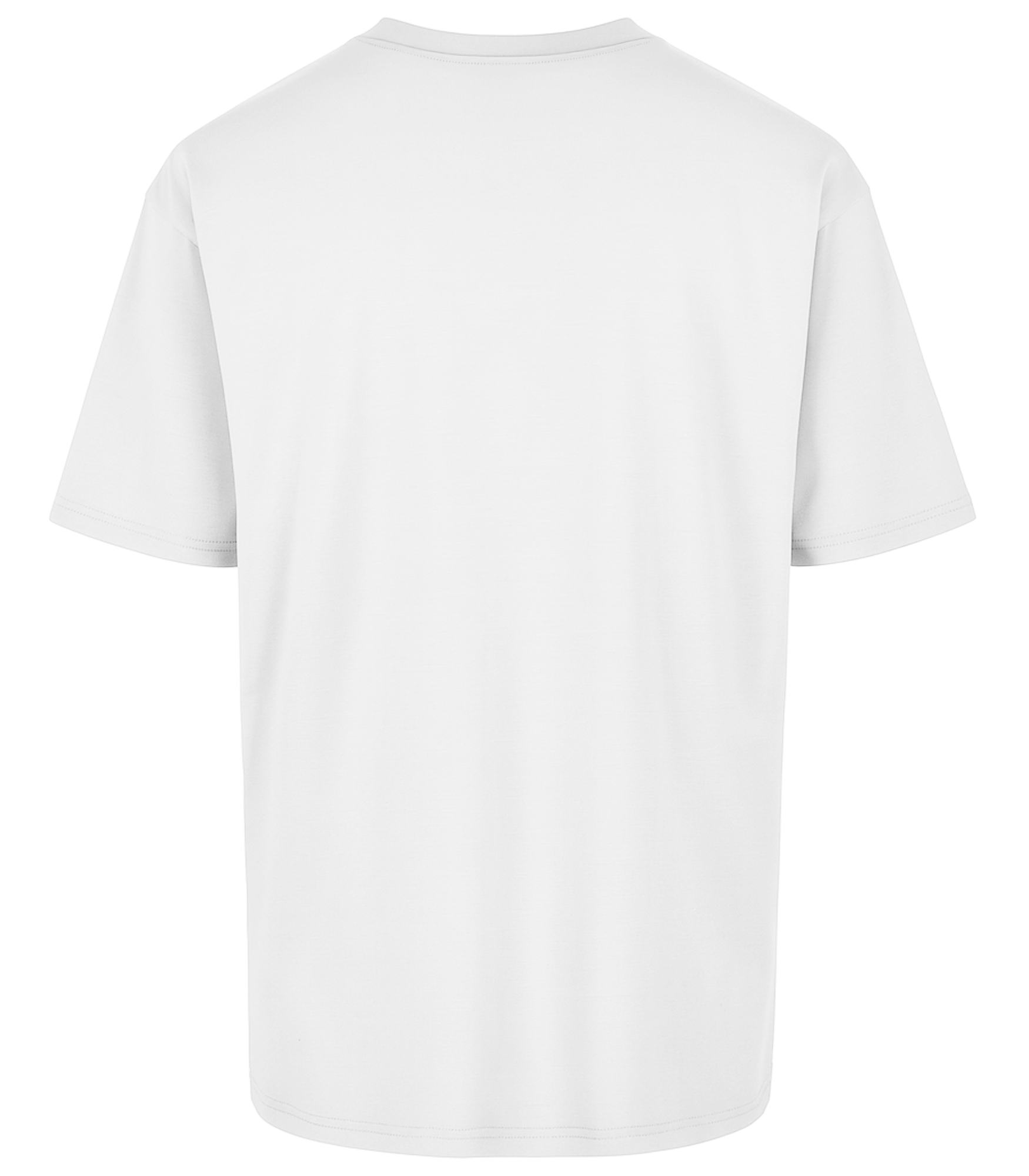White | Back
