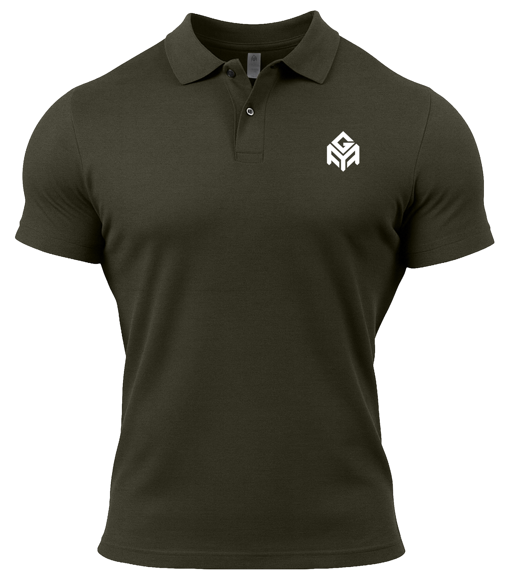 Military Green | Front