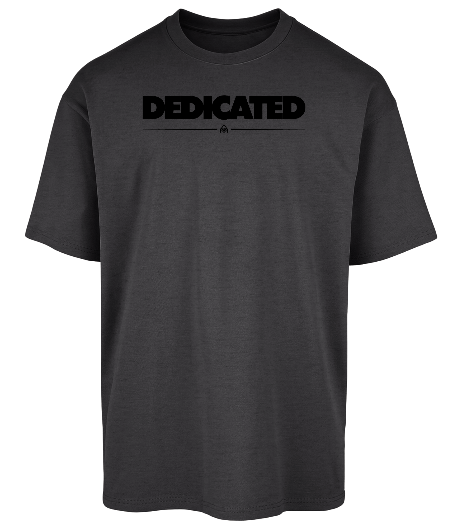 Charcoal | Front