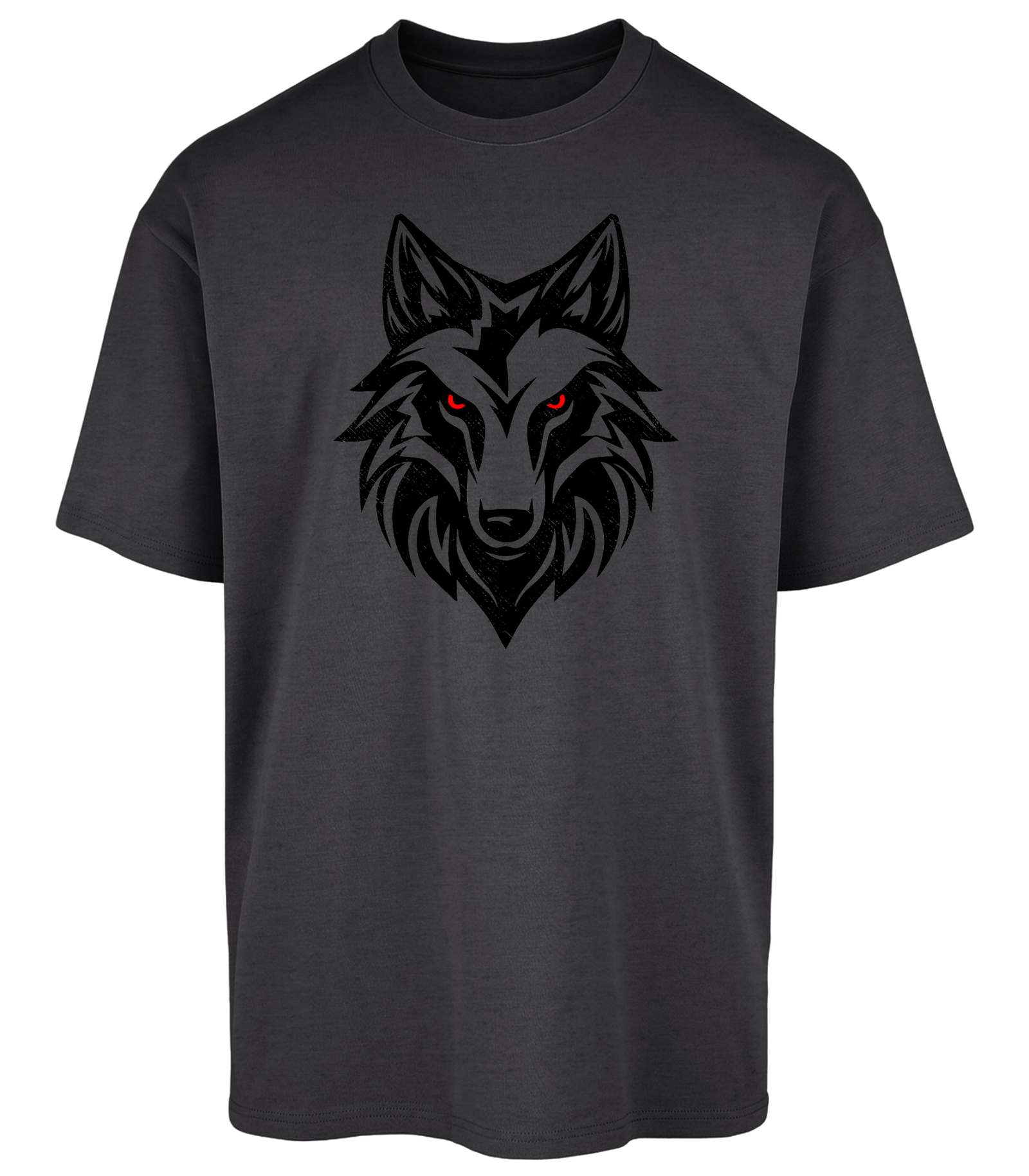 Charcoal | Front