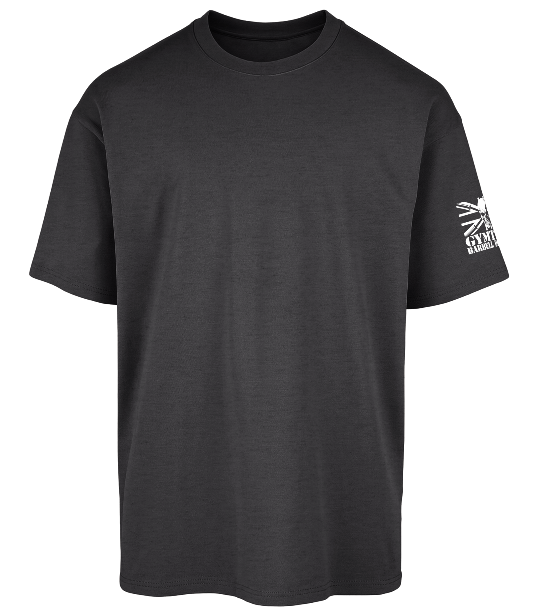 Charcoal | Front