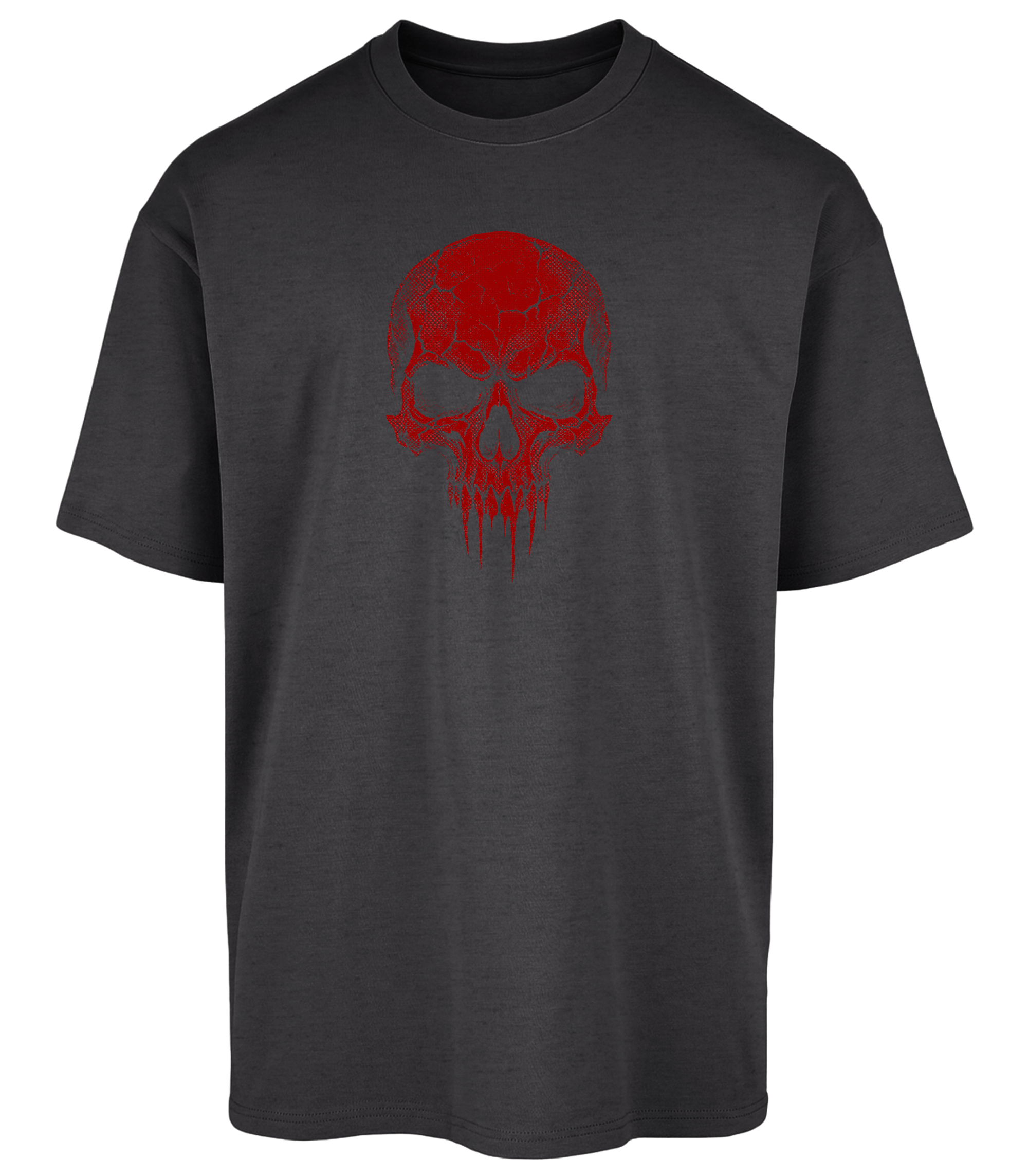 Charcoal | Front