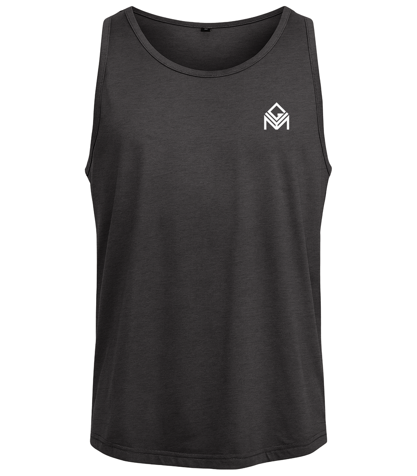 Charcoal | Front