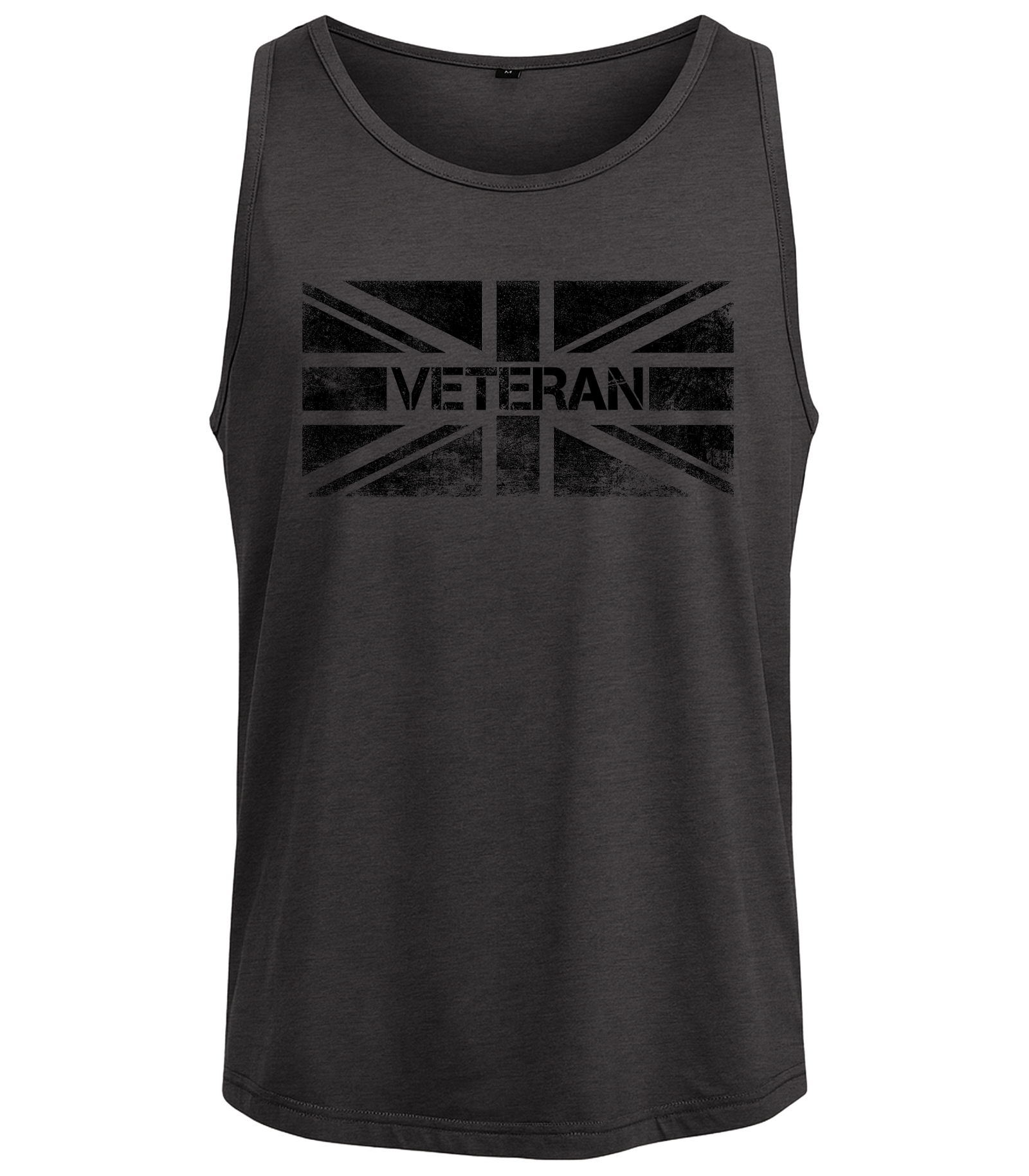 Charcoal | Front
