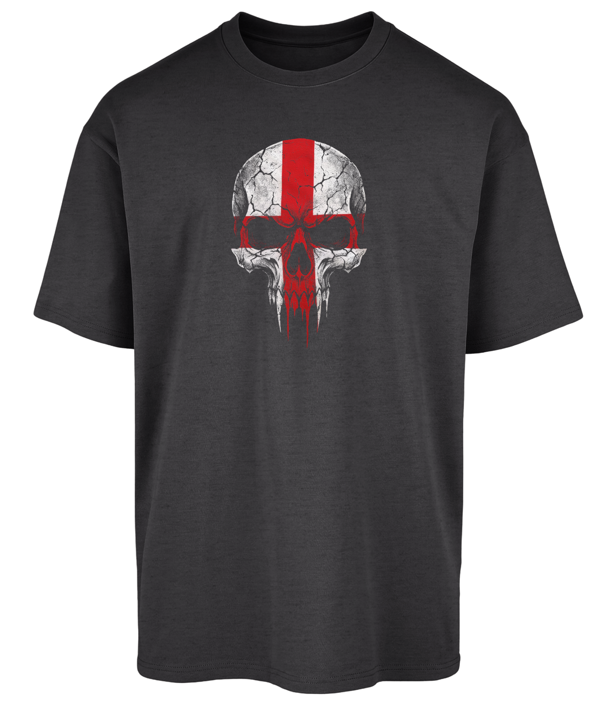 Charcoal | Front