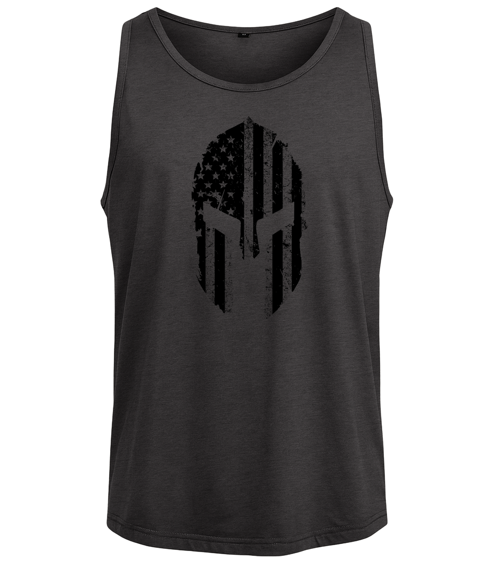 Charcoal | Front