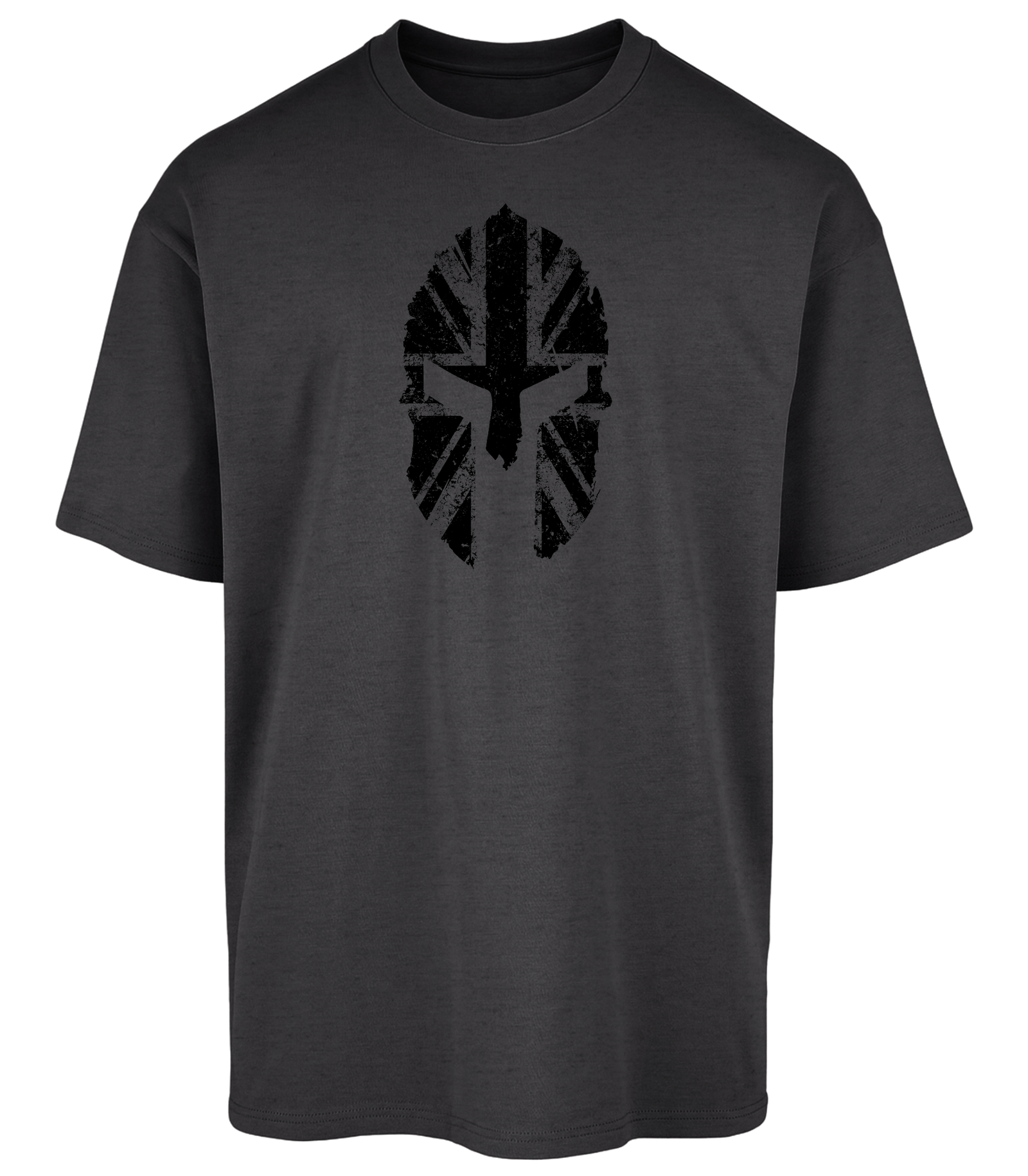 Charcoal | Front