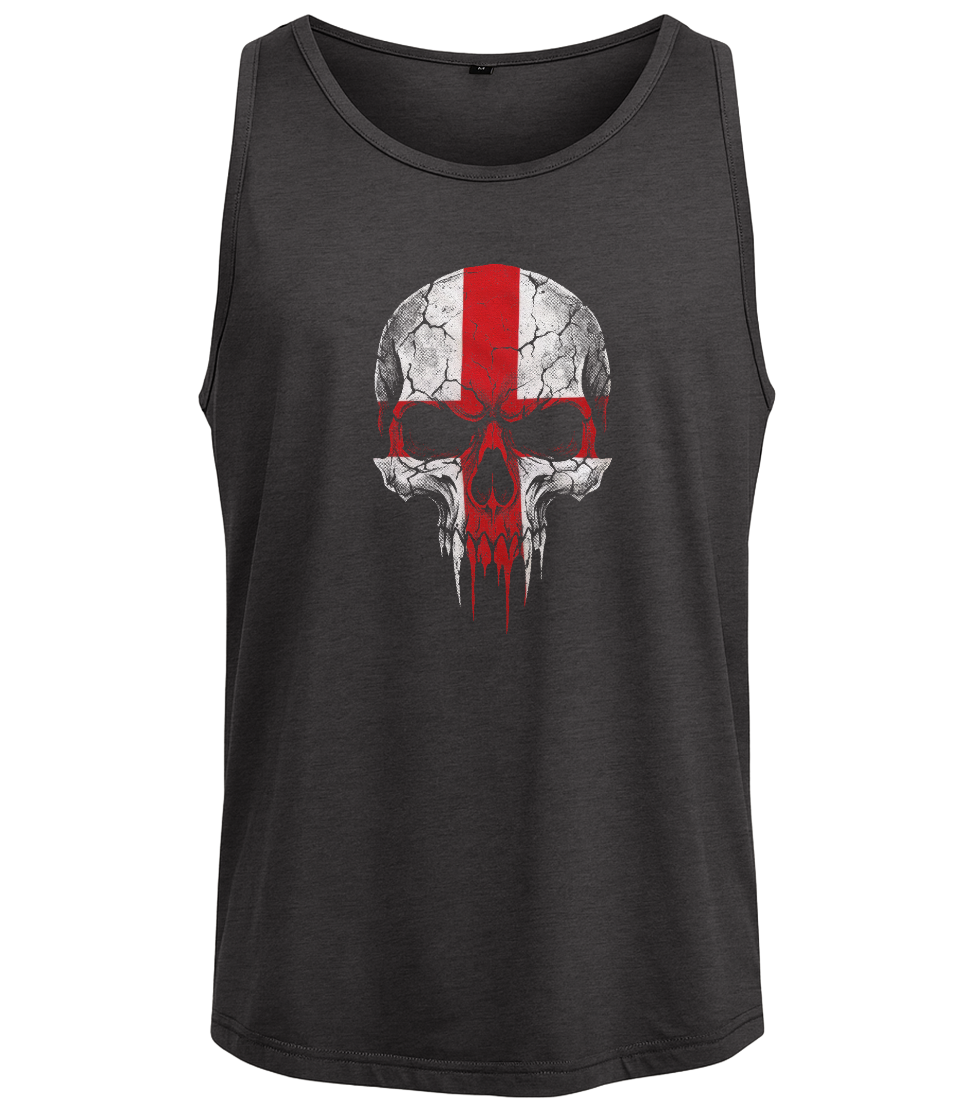Charcoal | Front