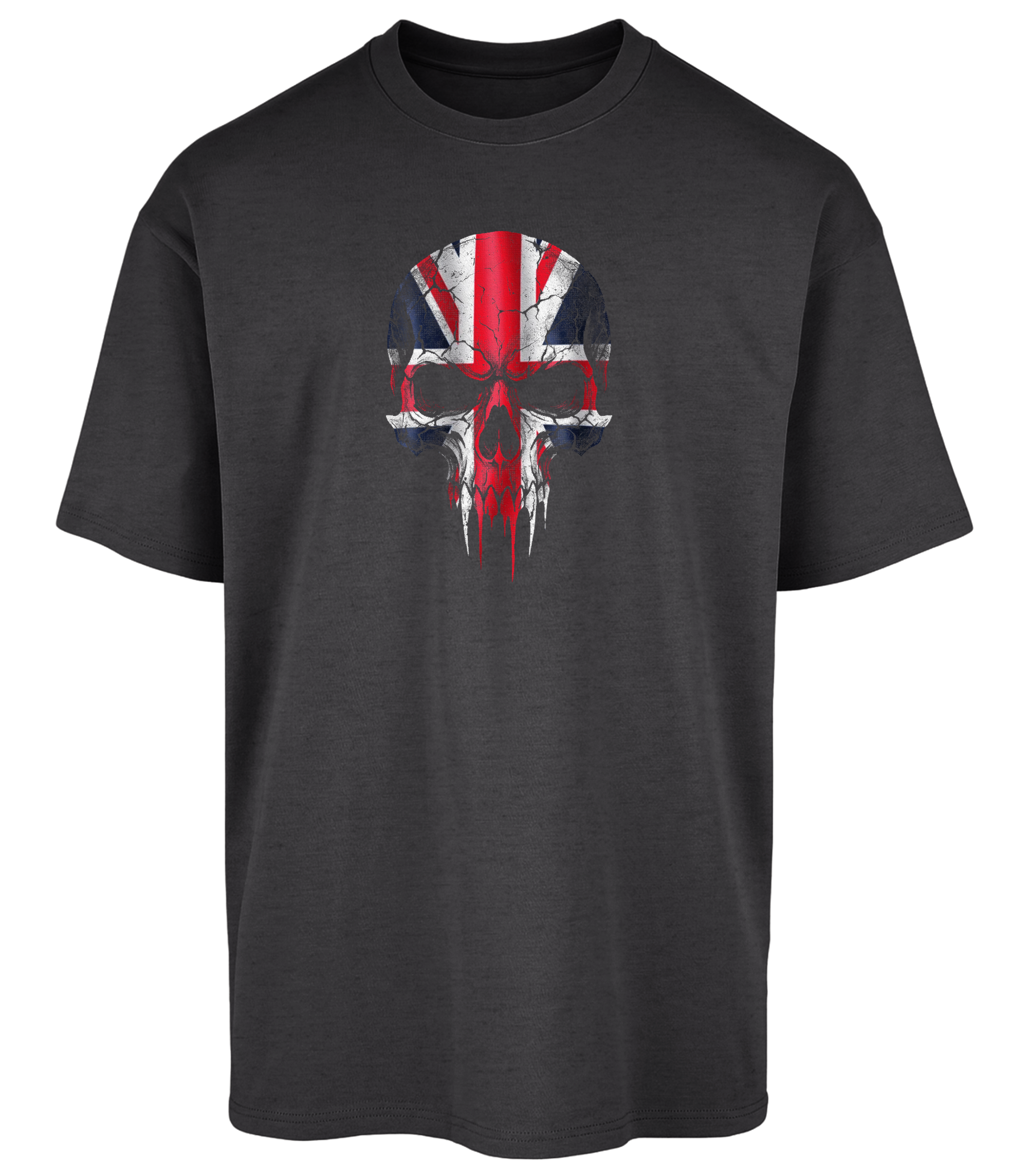 Charcoal | Front