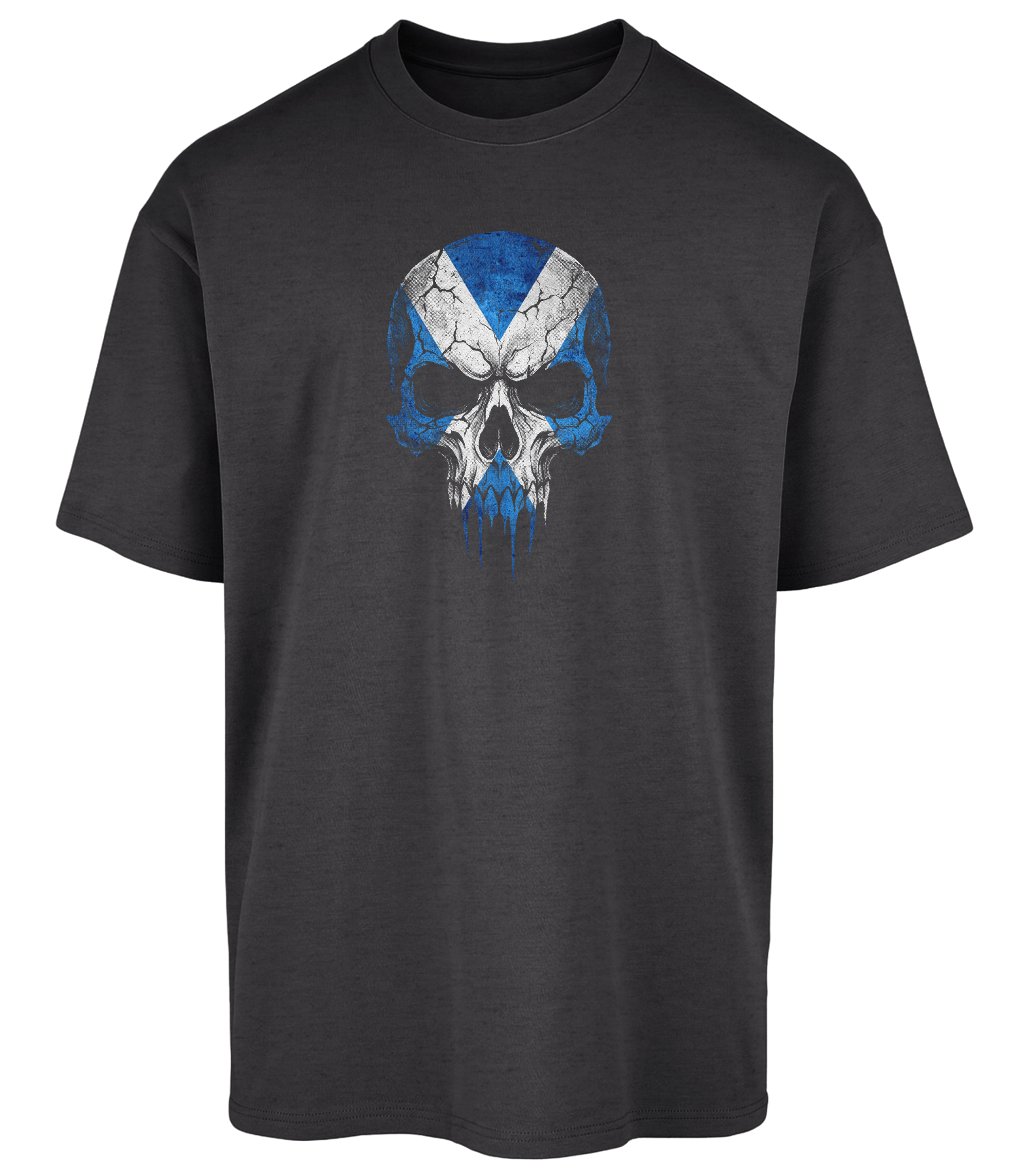 Charcoal | Front