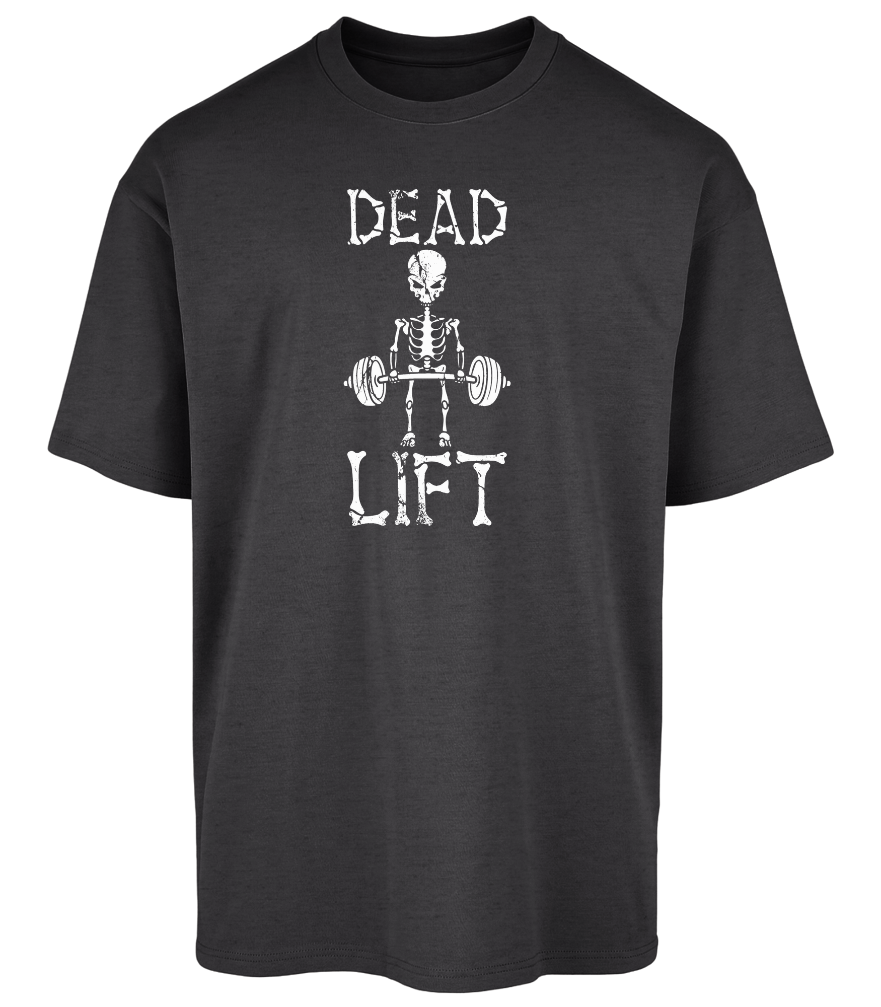 Charcoal | Front
