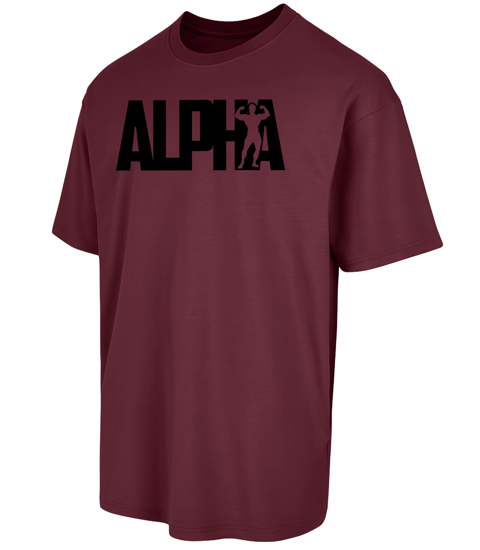 Maroon | Angle