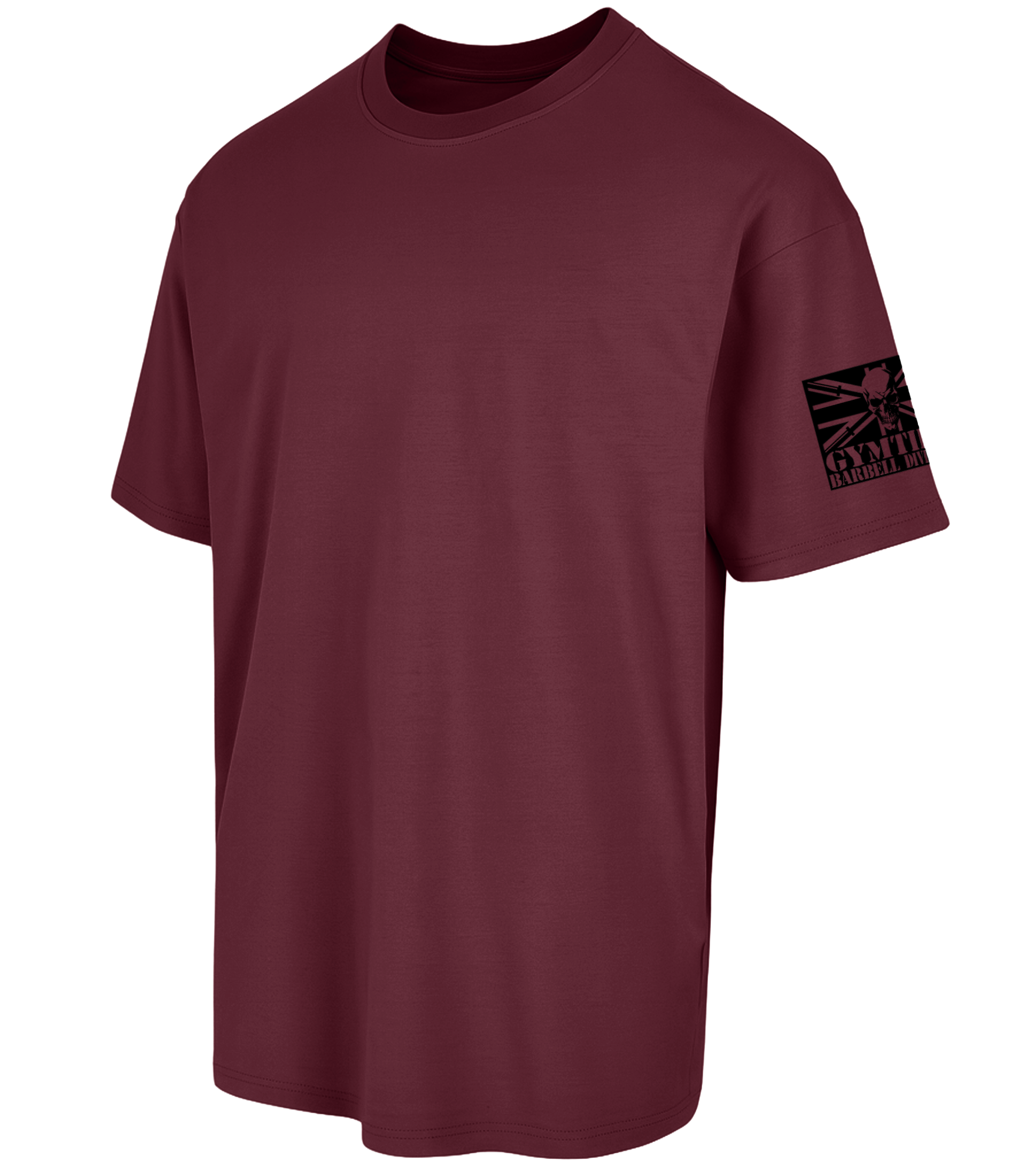 Maroon | Angle