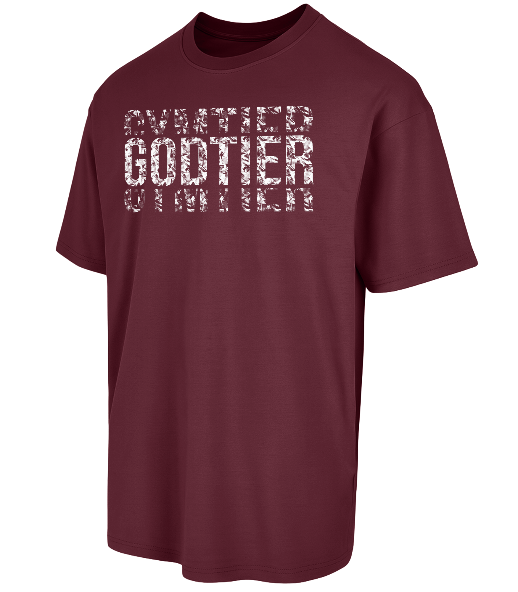 Maroon | Angle