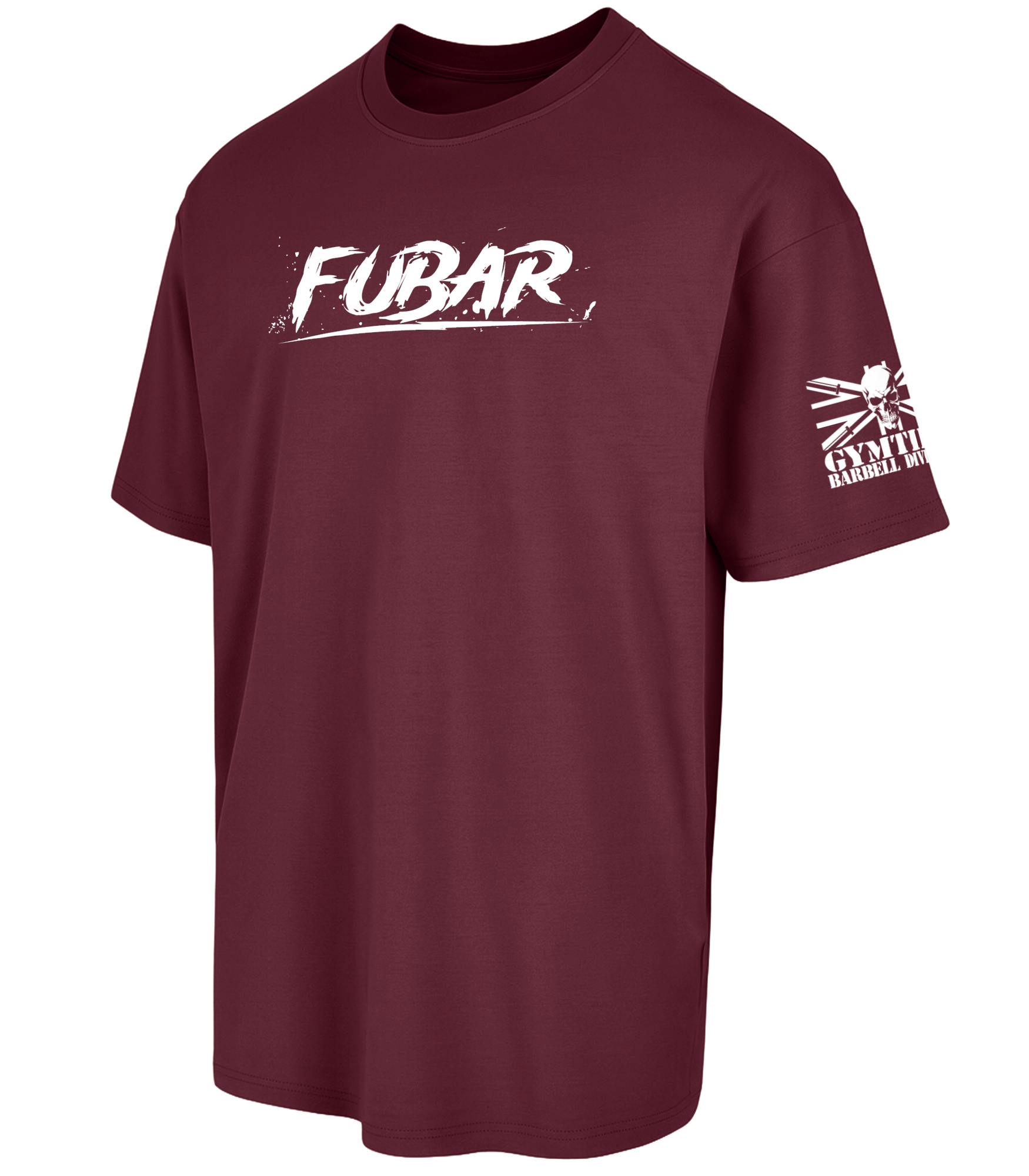 Maroon | Angle