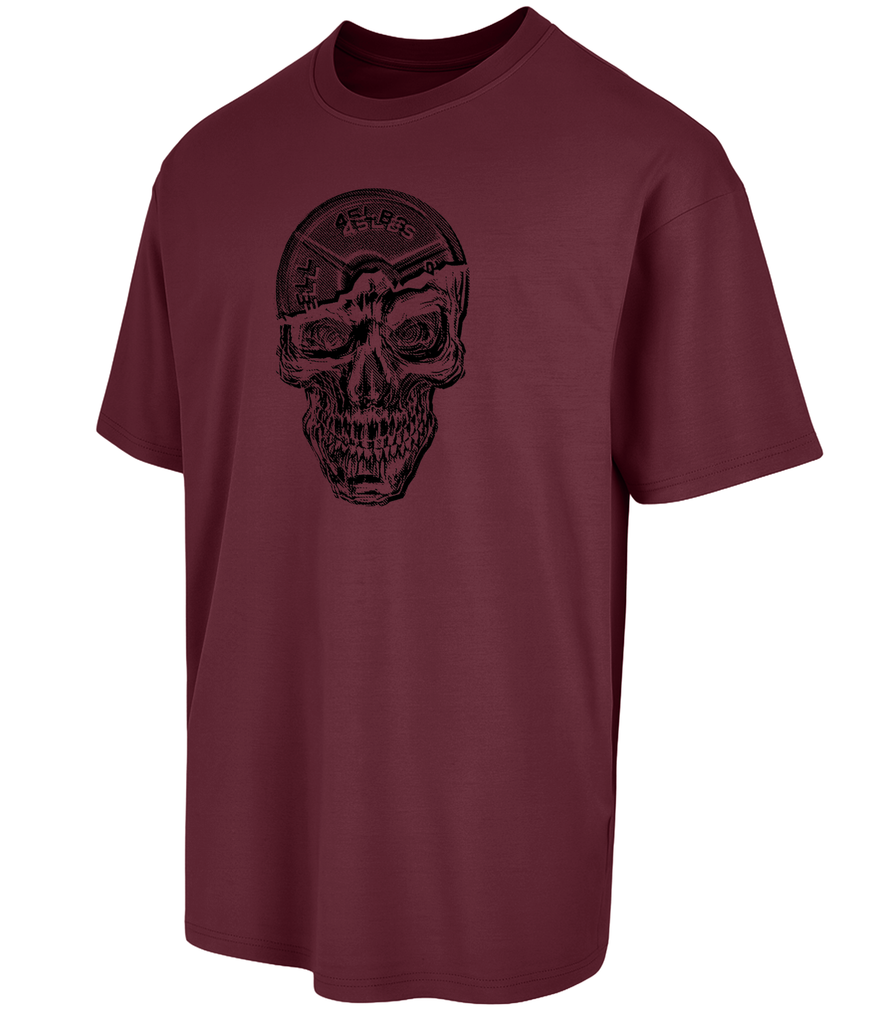 Maroon | Angle