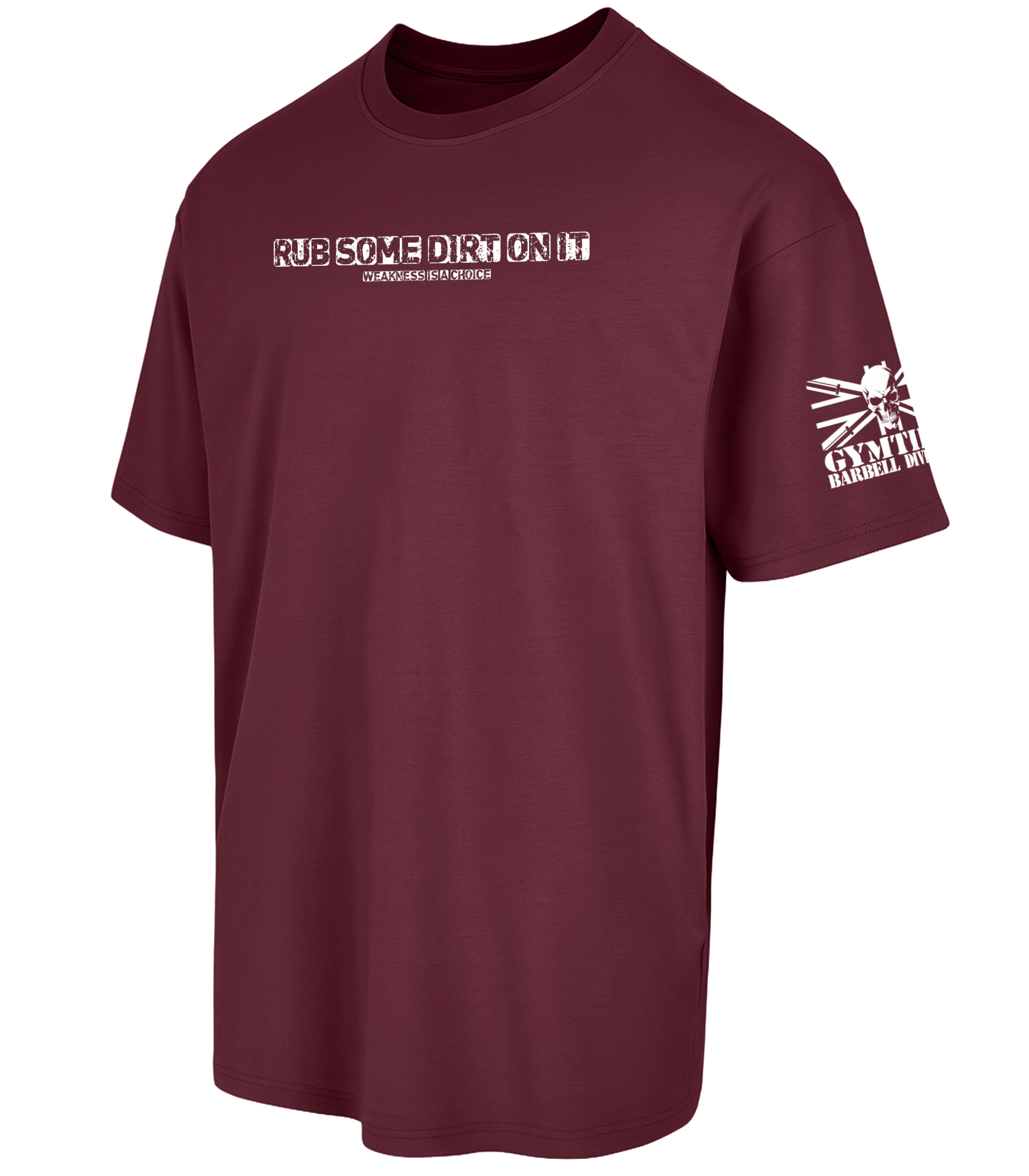 Maroon | Angle