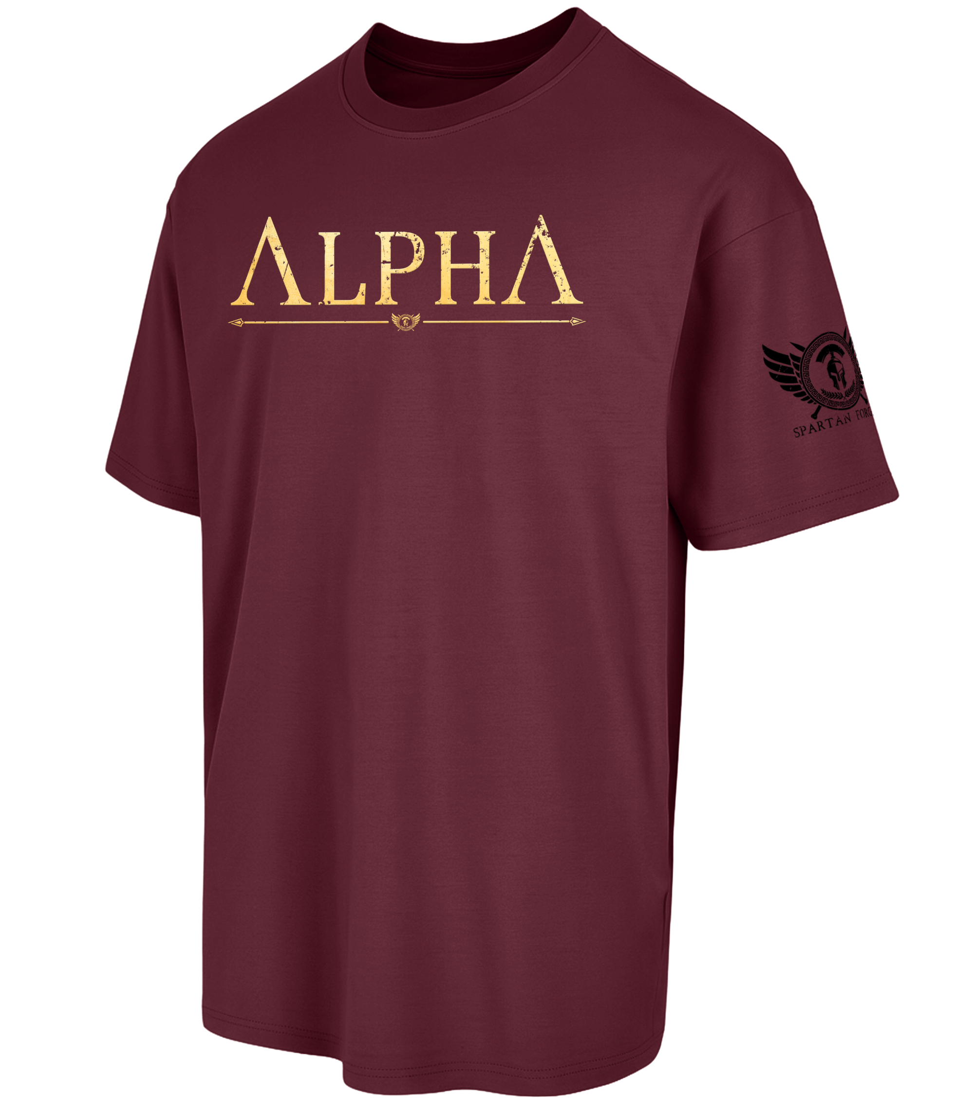 Maroon | Angle
