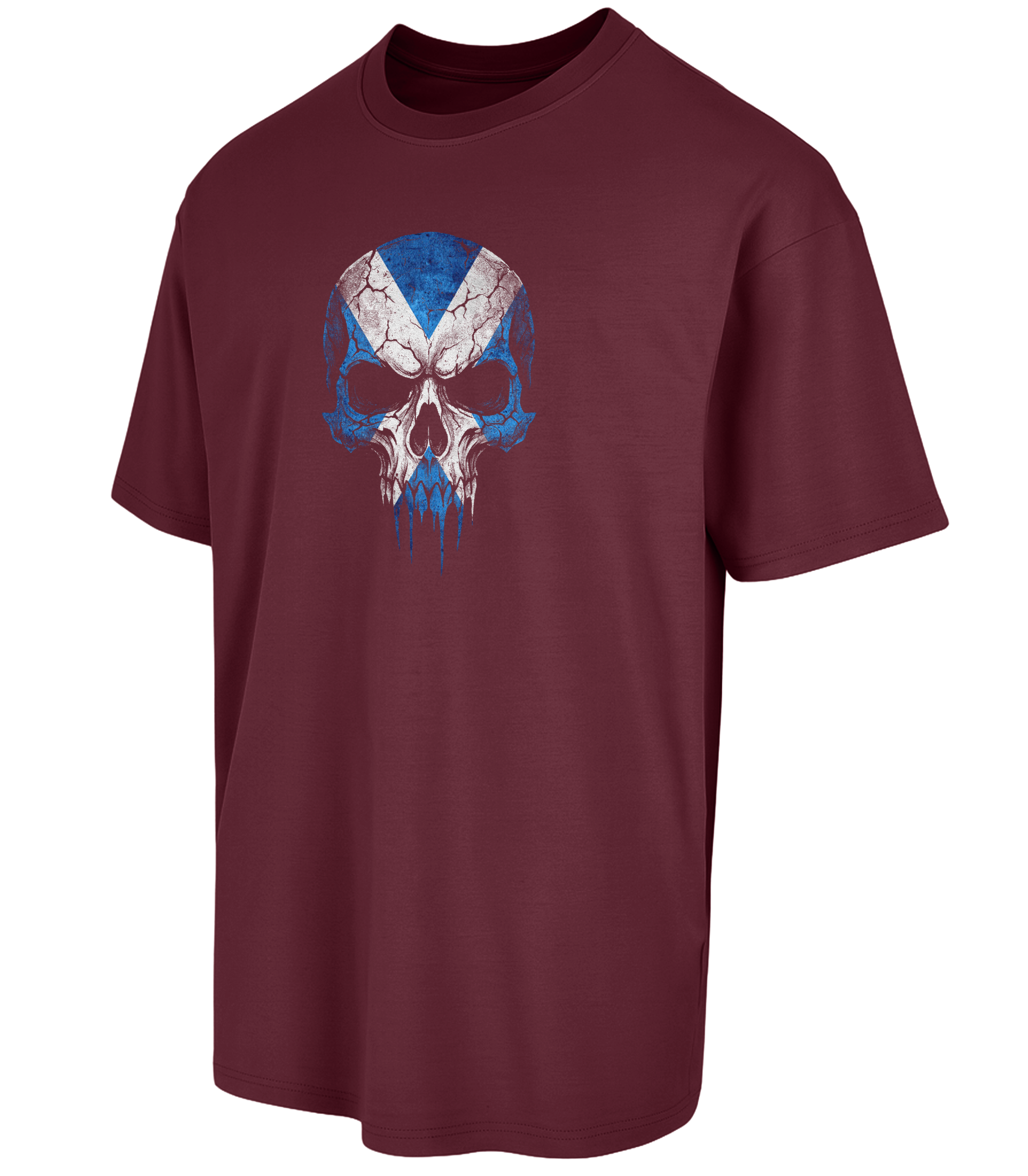 Maroon | Angle