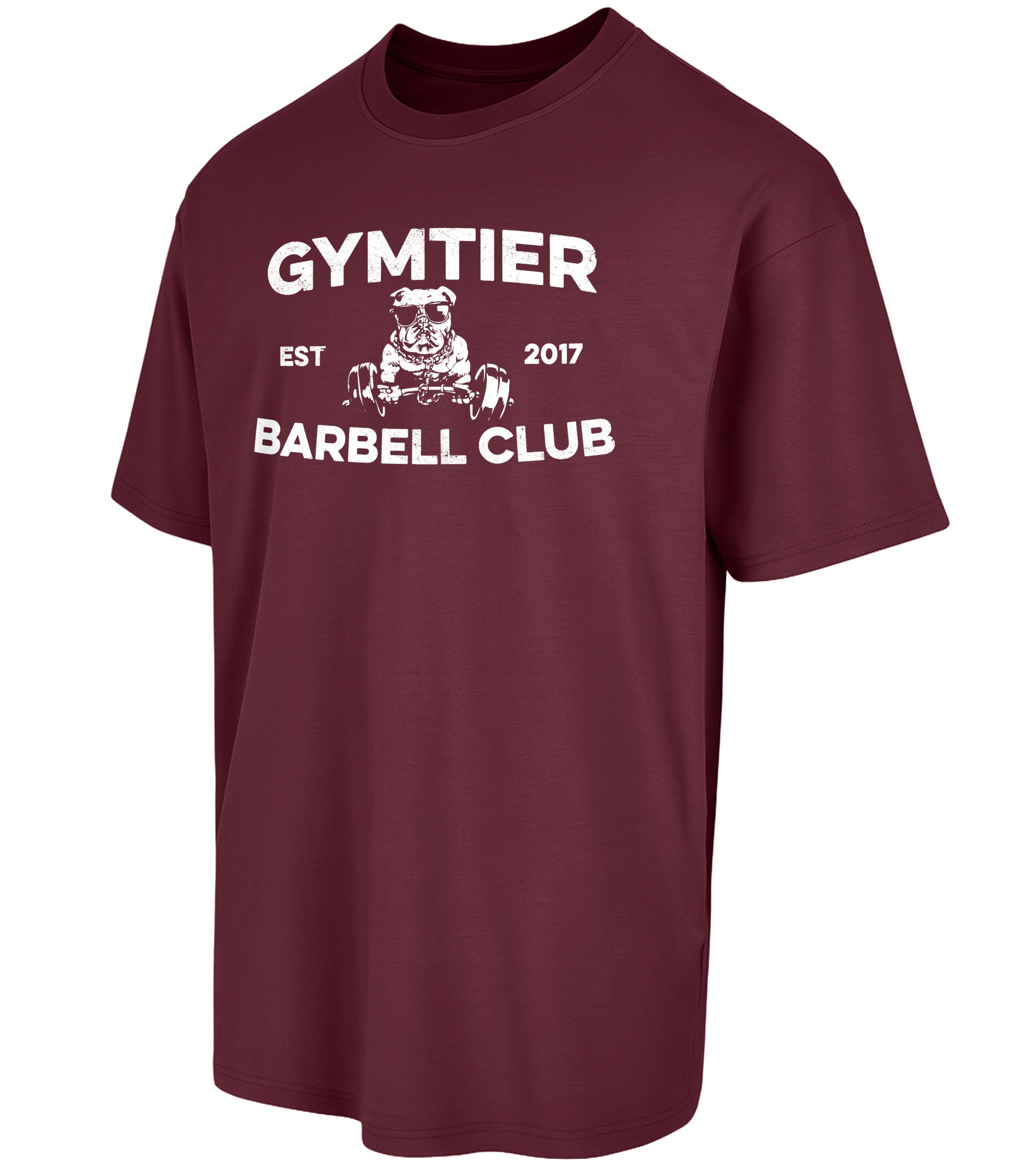 Maroon | Angle