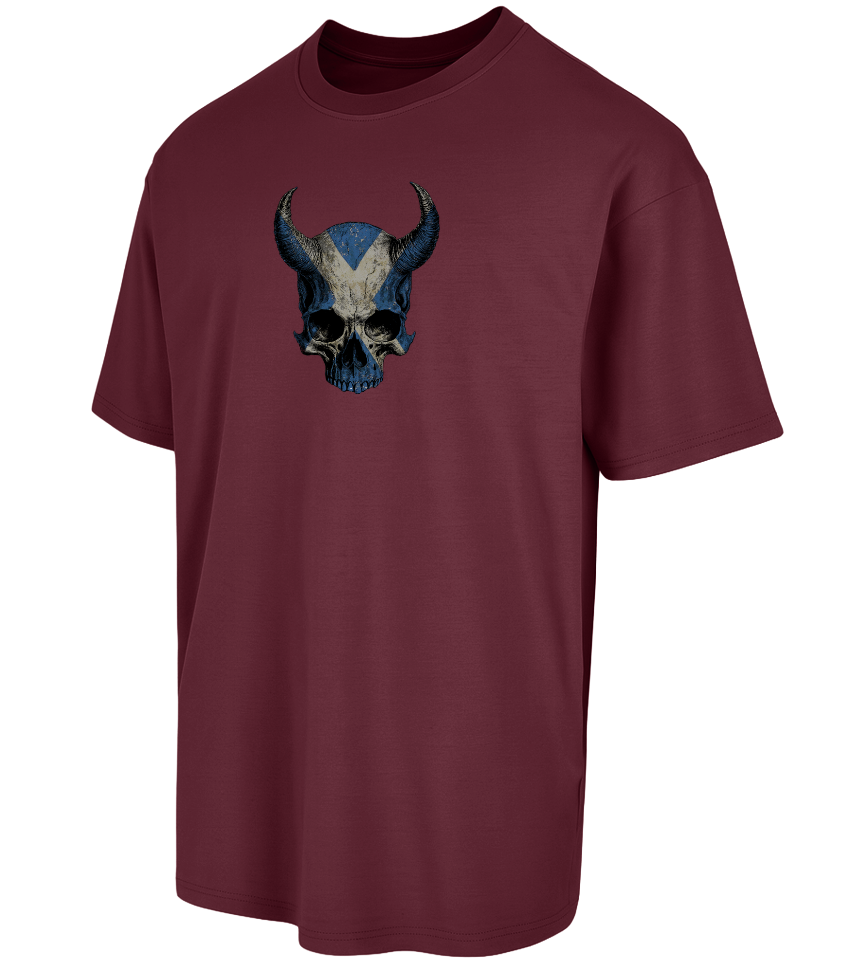 Maroon | Angle
