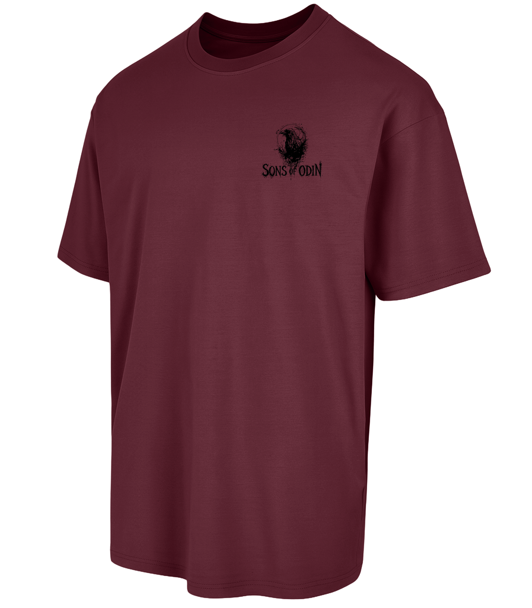Maroon | Angle