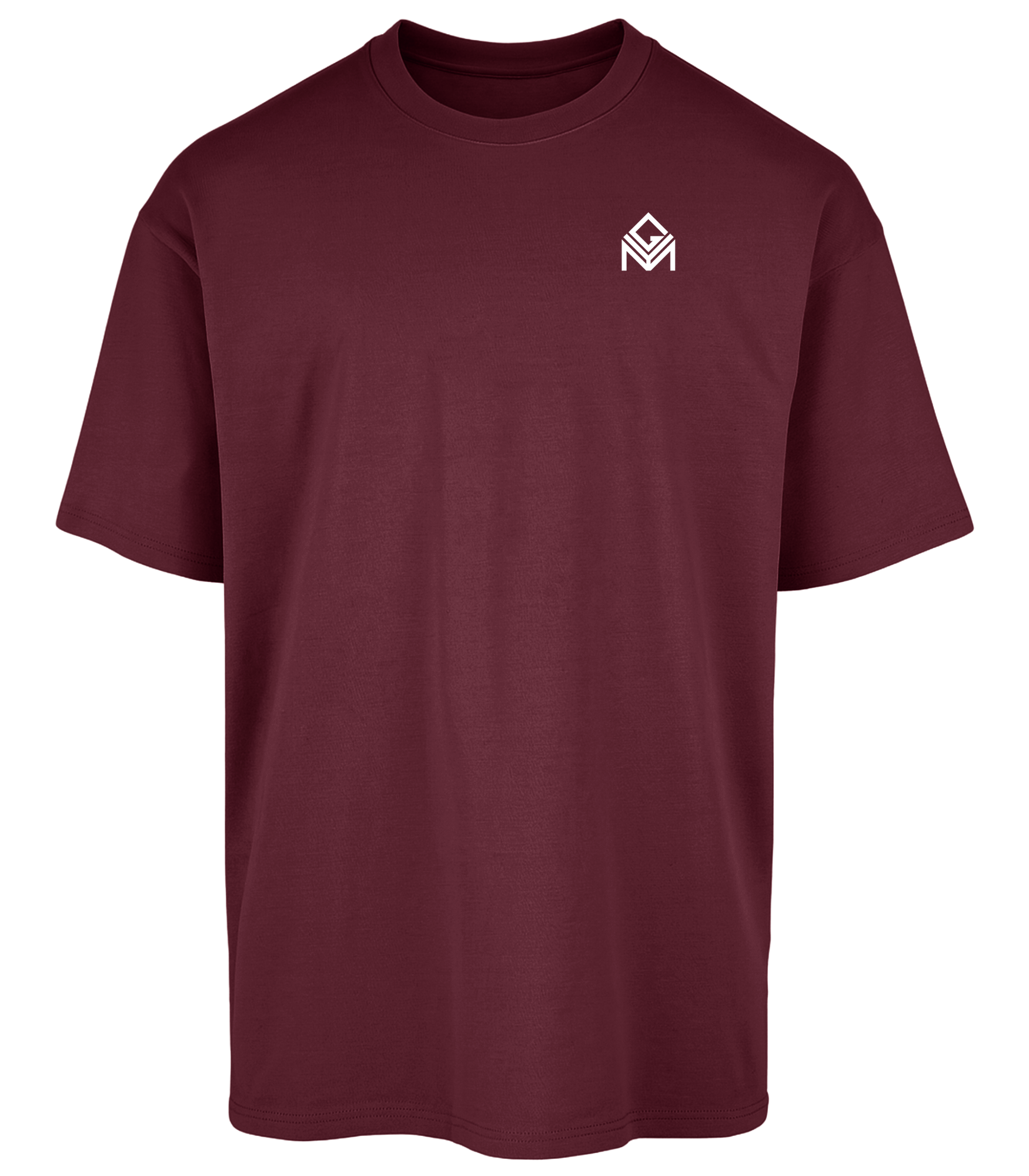 Maroon | Front