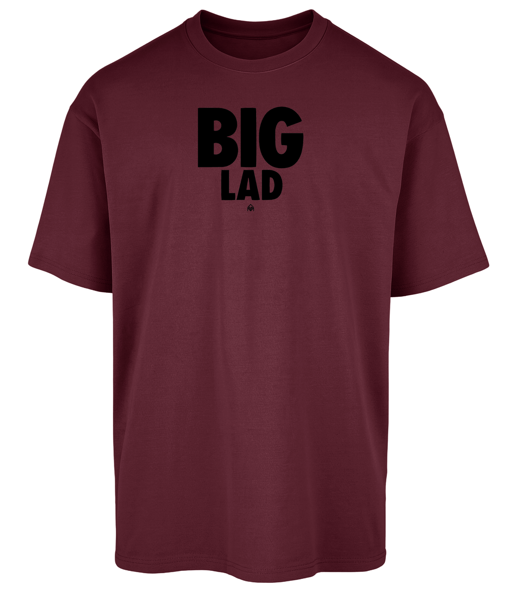 Maroon | Front