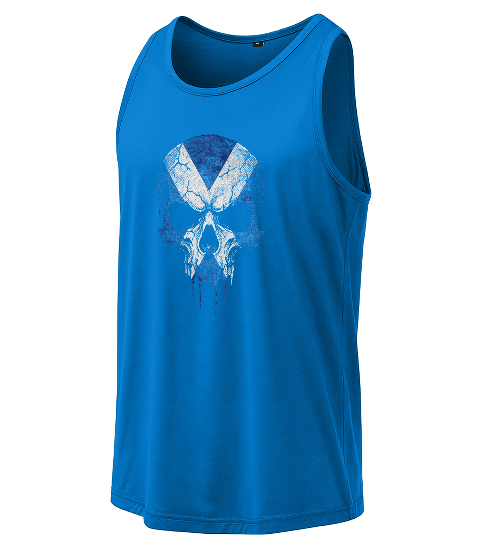 Cobalt Blue | Angle