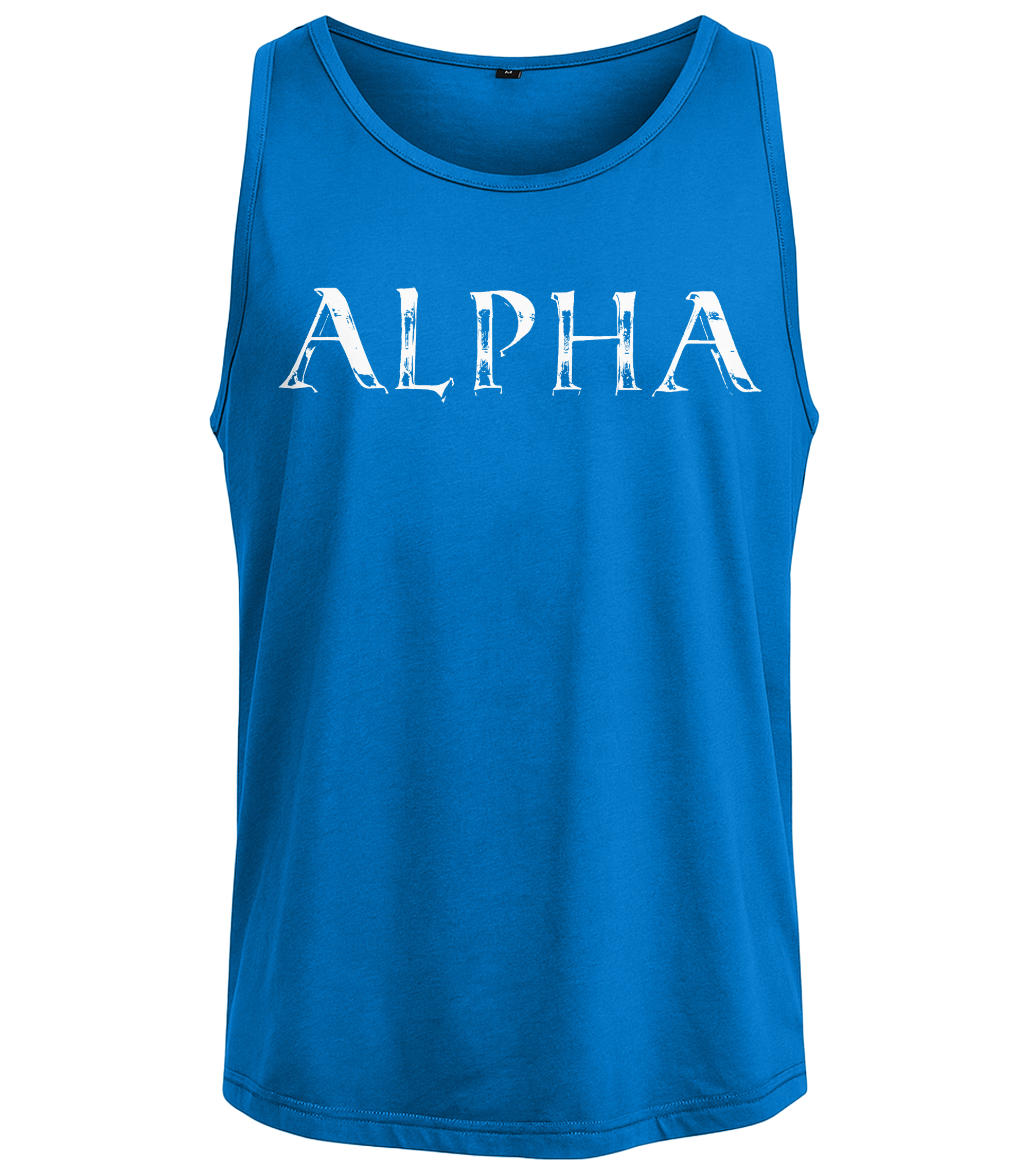 Cobalt Blue | Front