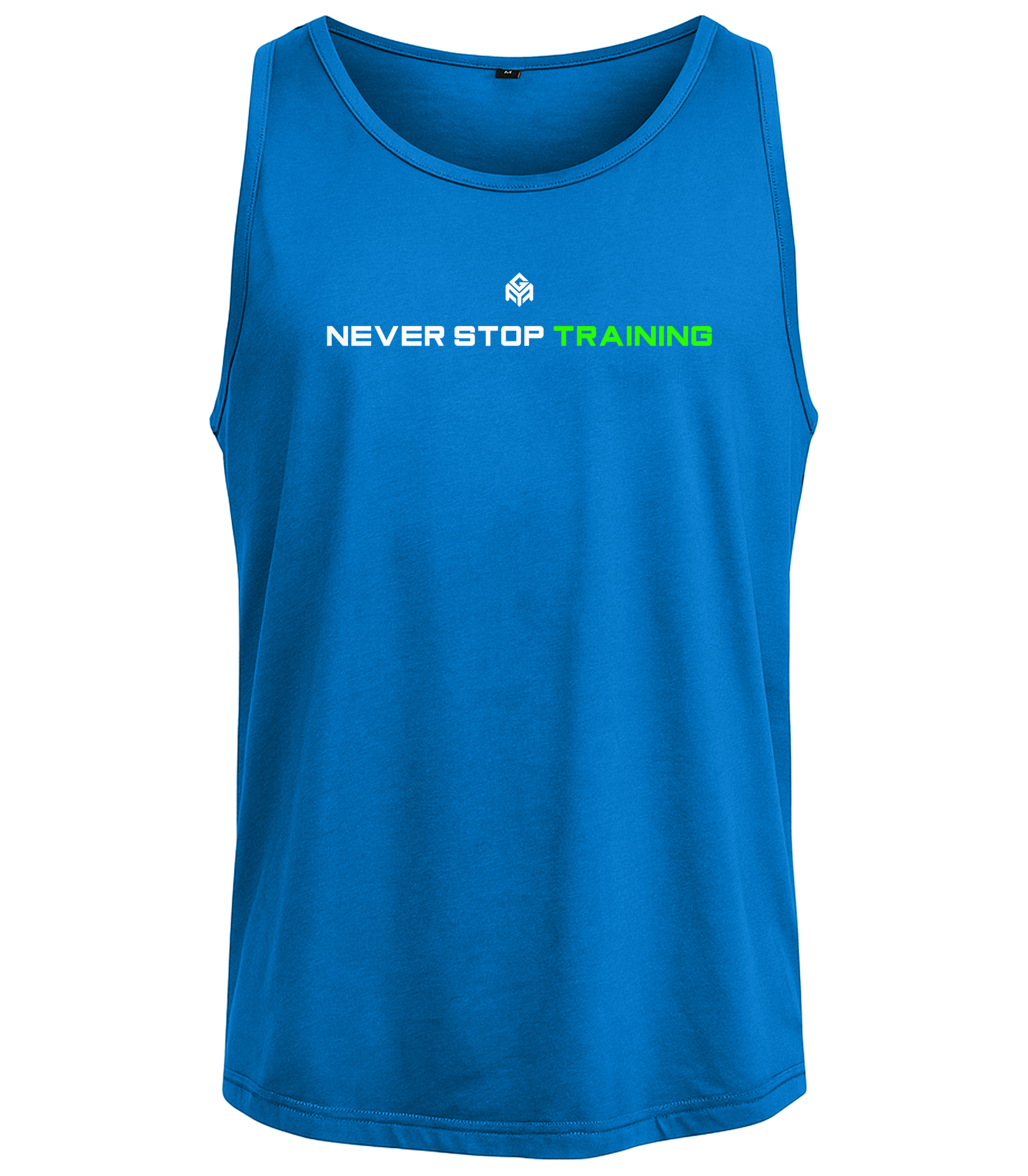 Cobalt Blue | Front