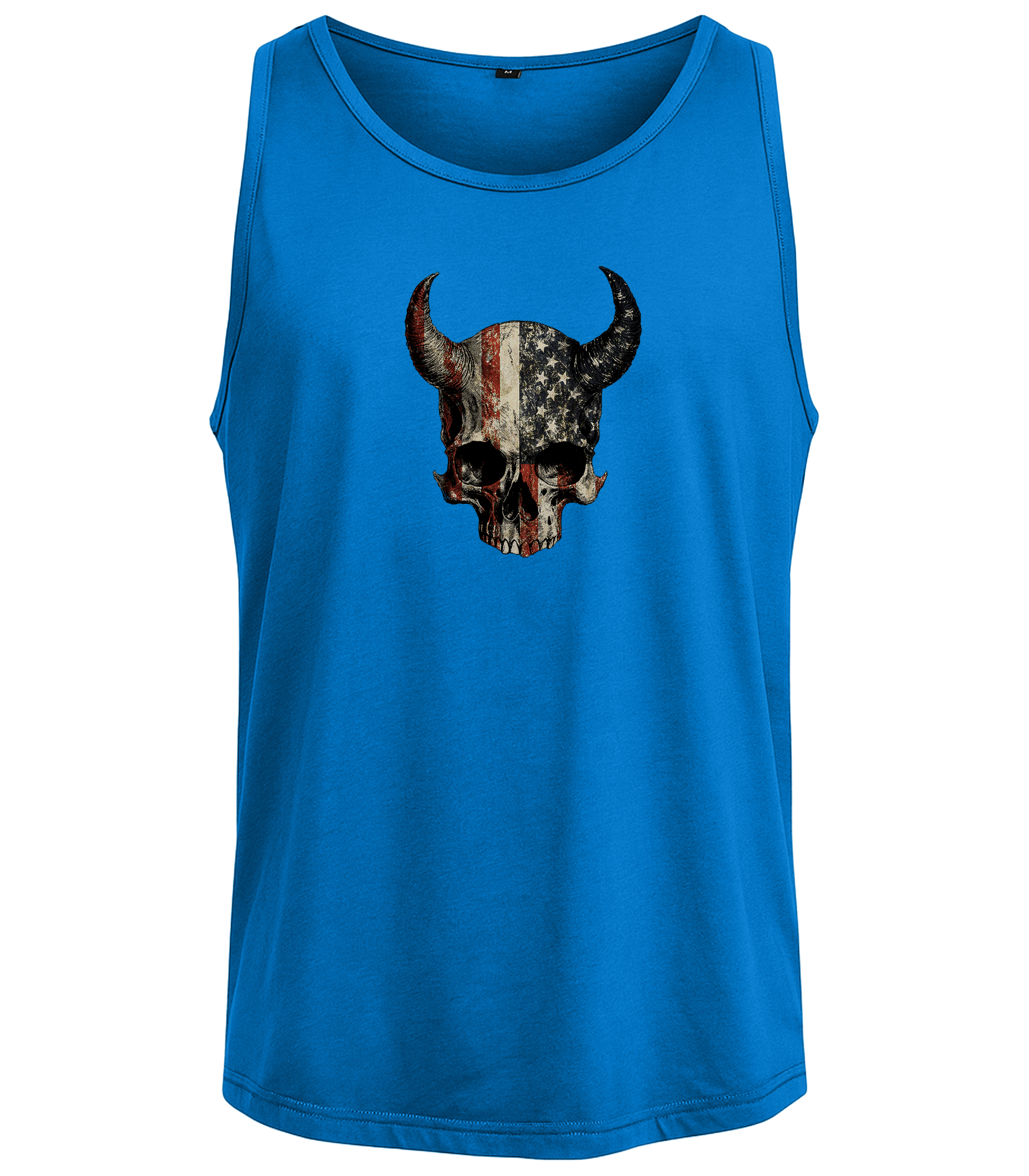 Cobalt Blue | Front