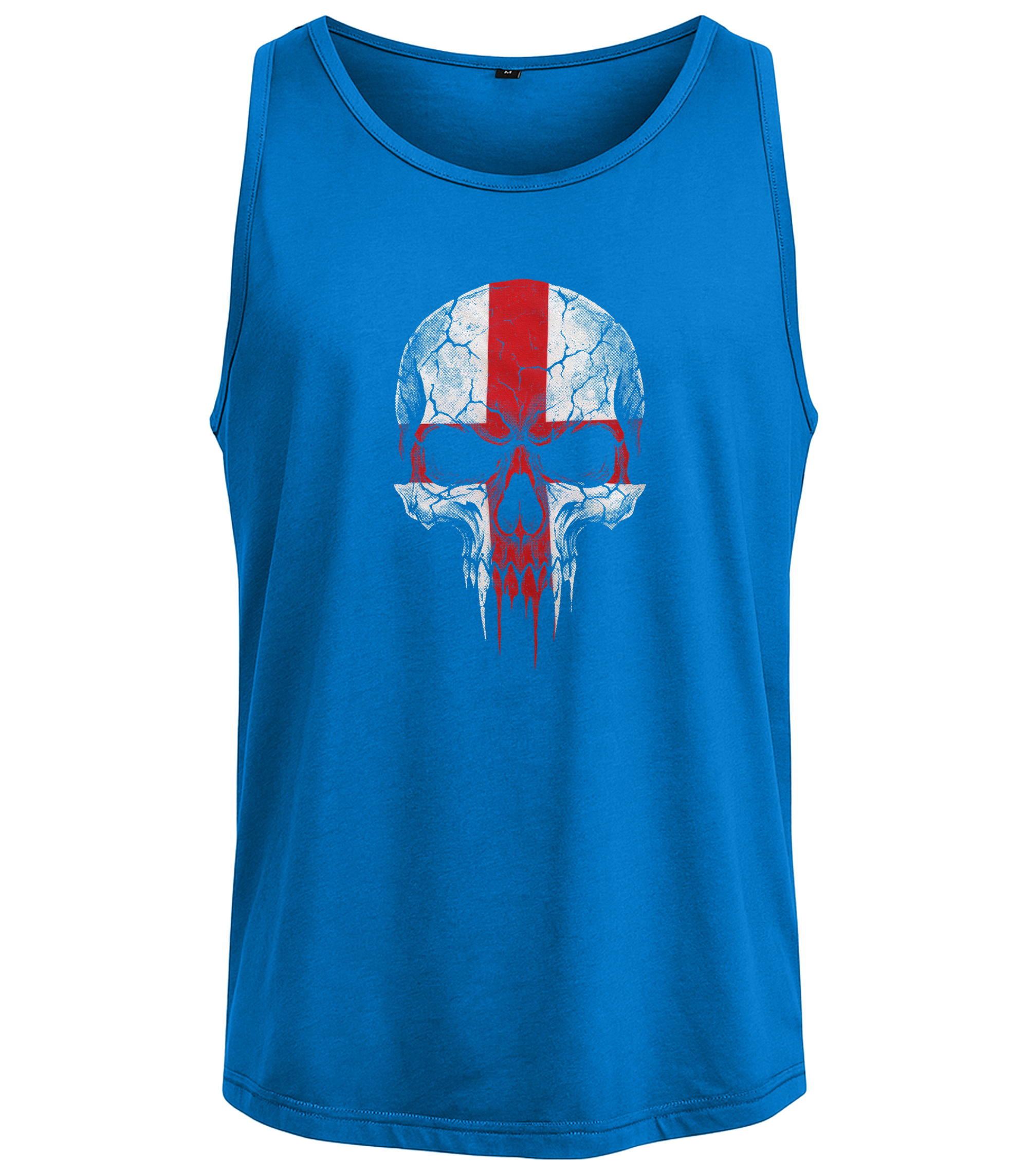 Cobalt Blue | Front