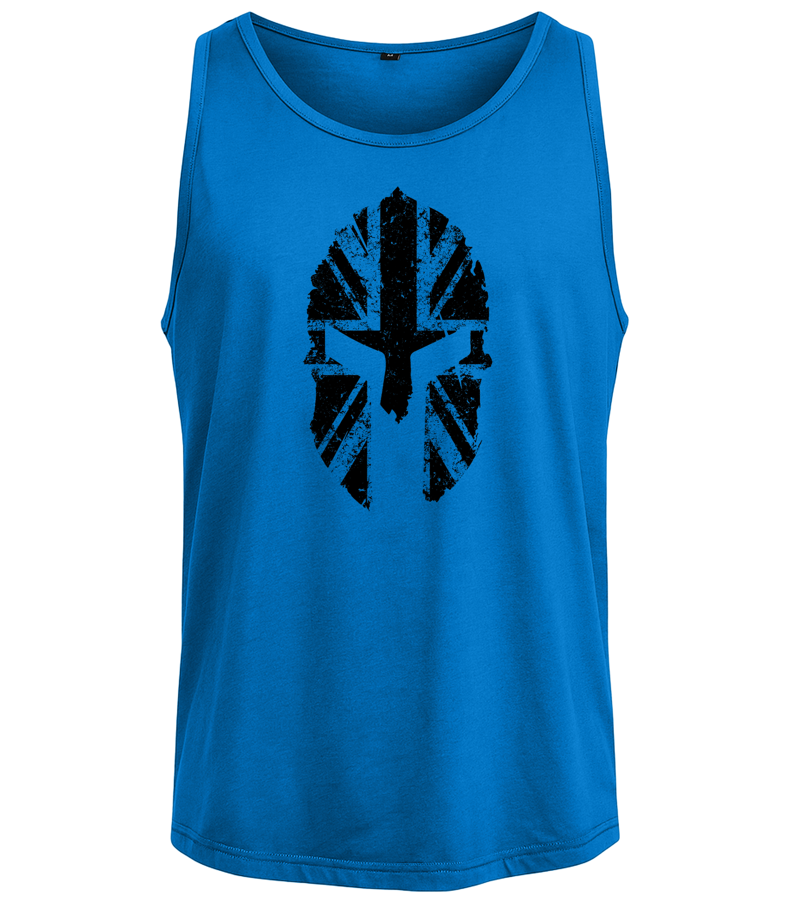 Cobalt Blue | Front