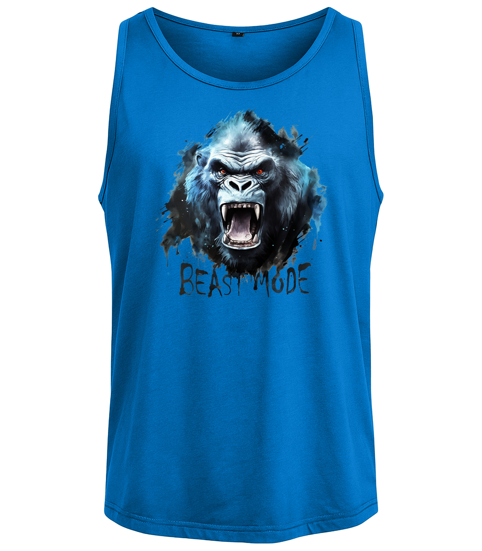 Cobalt Blue | Front