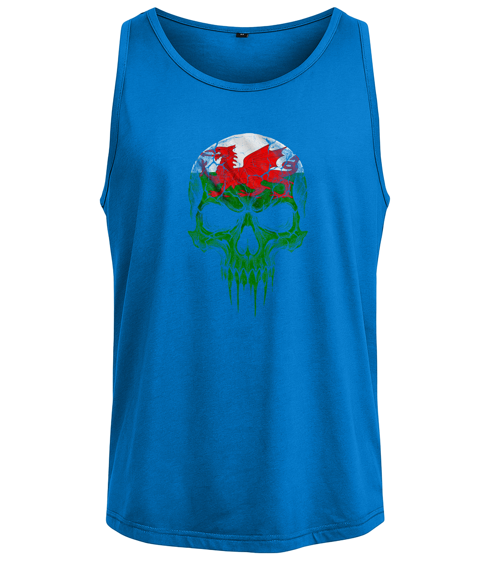 Cobalt Blue | Front