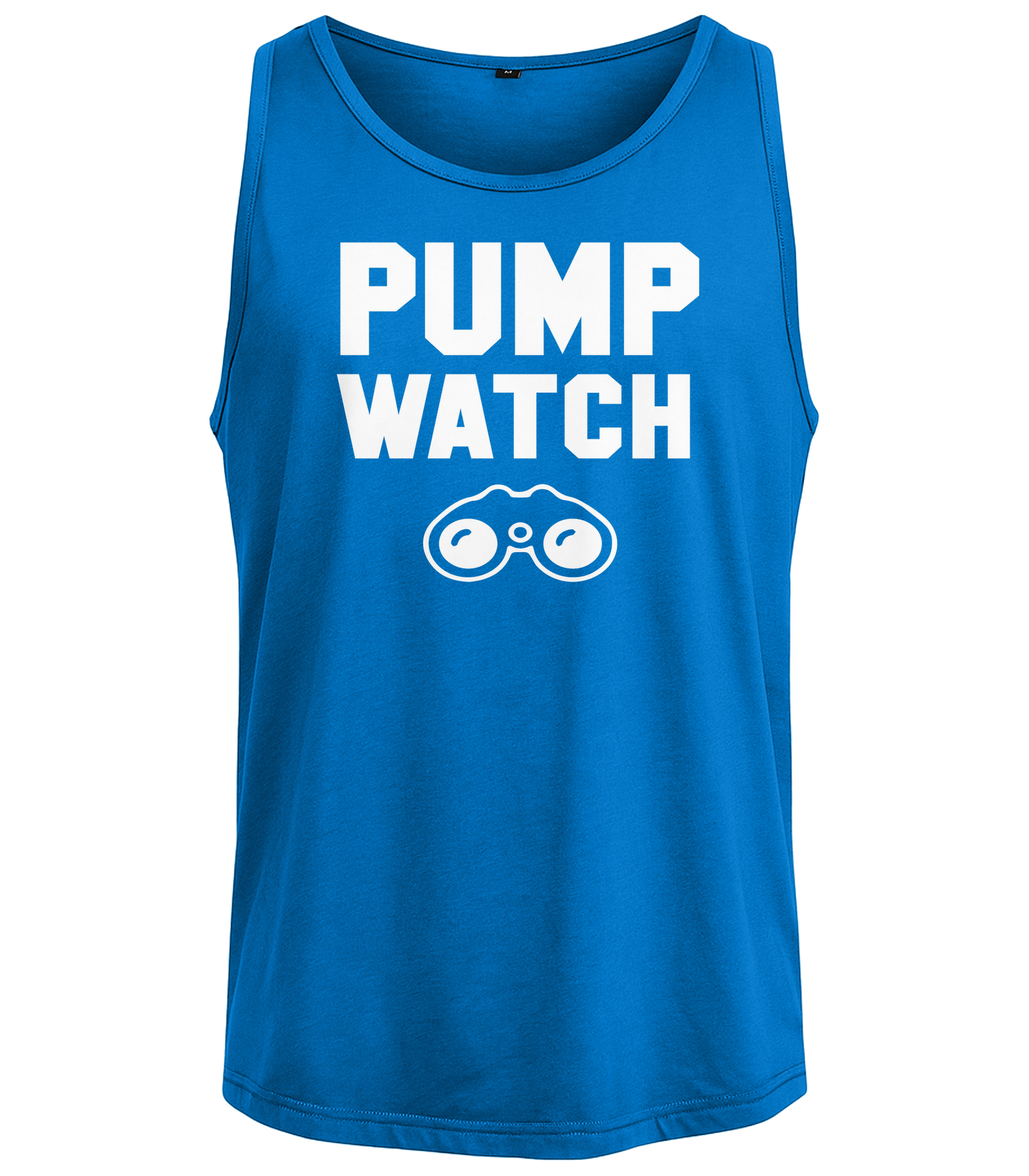 Cobalt Blue | Front