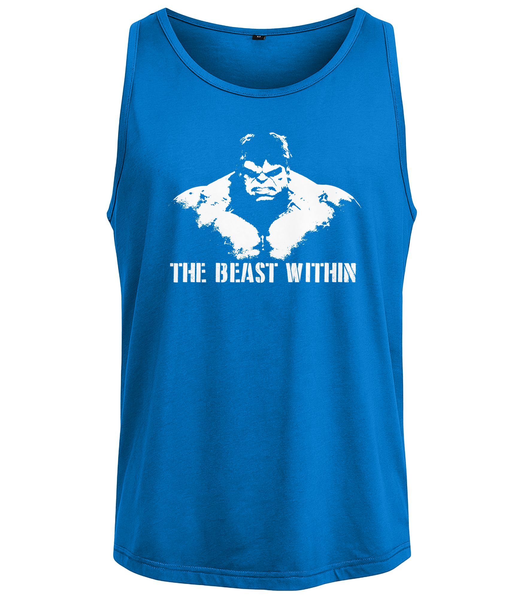 Cobalt Blue | Front