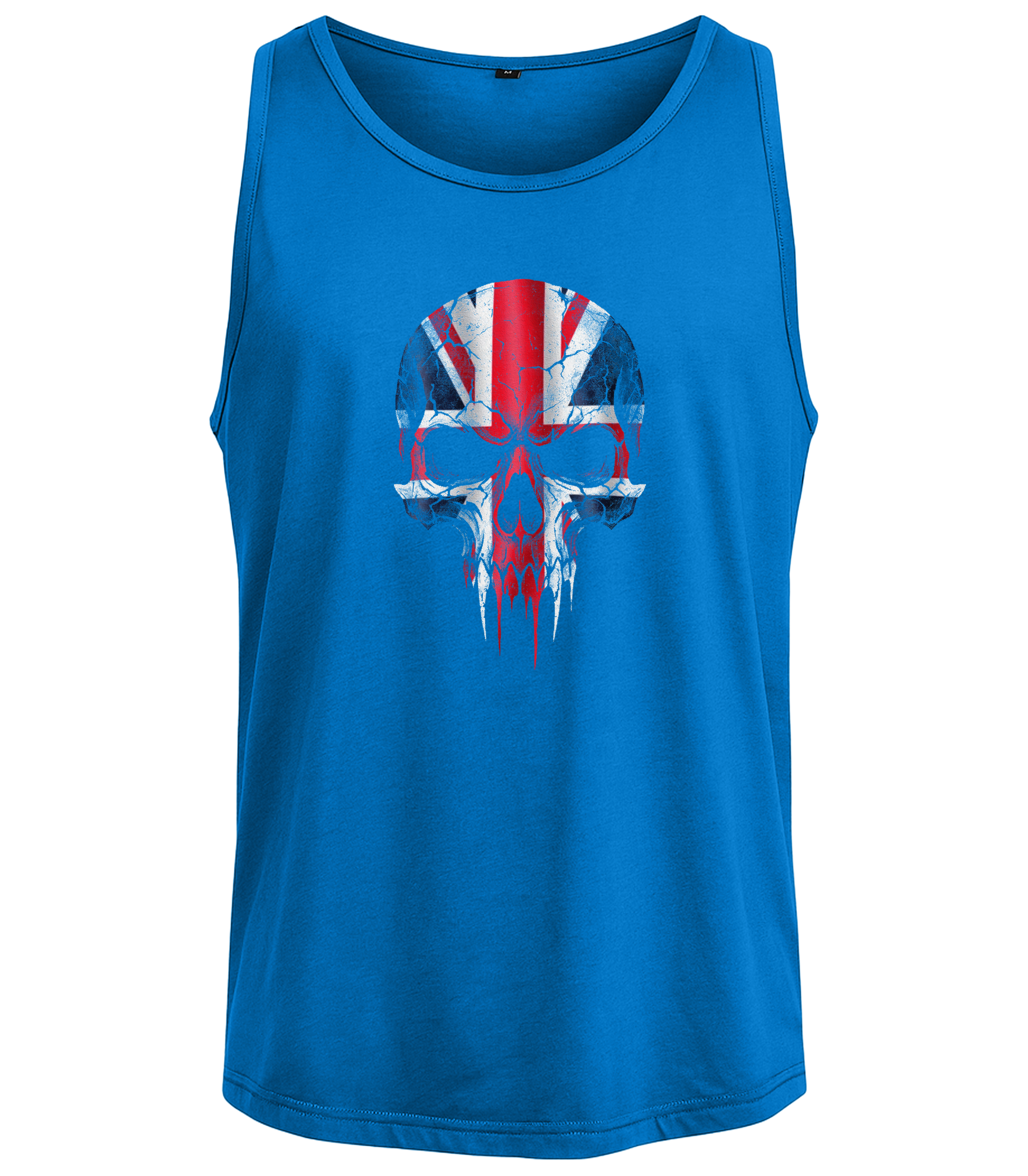 Cobalt Blue | Front