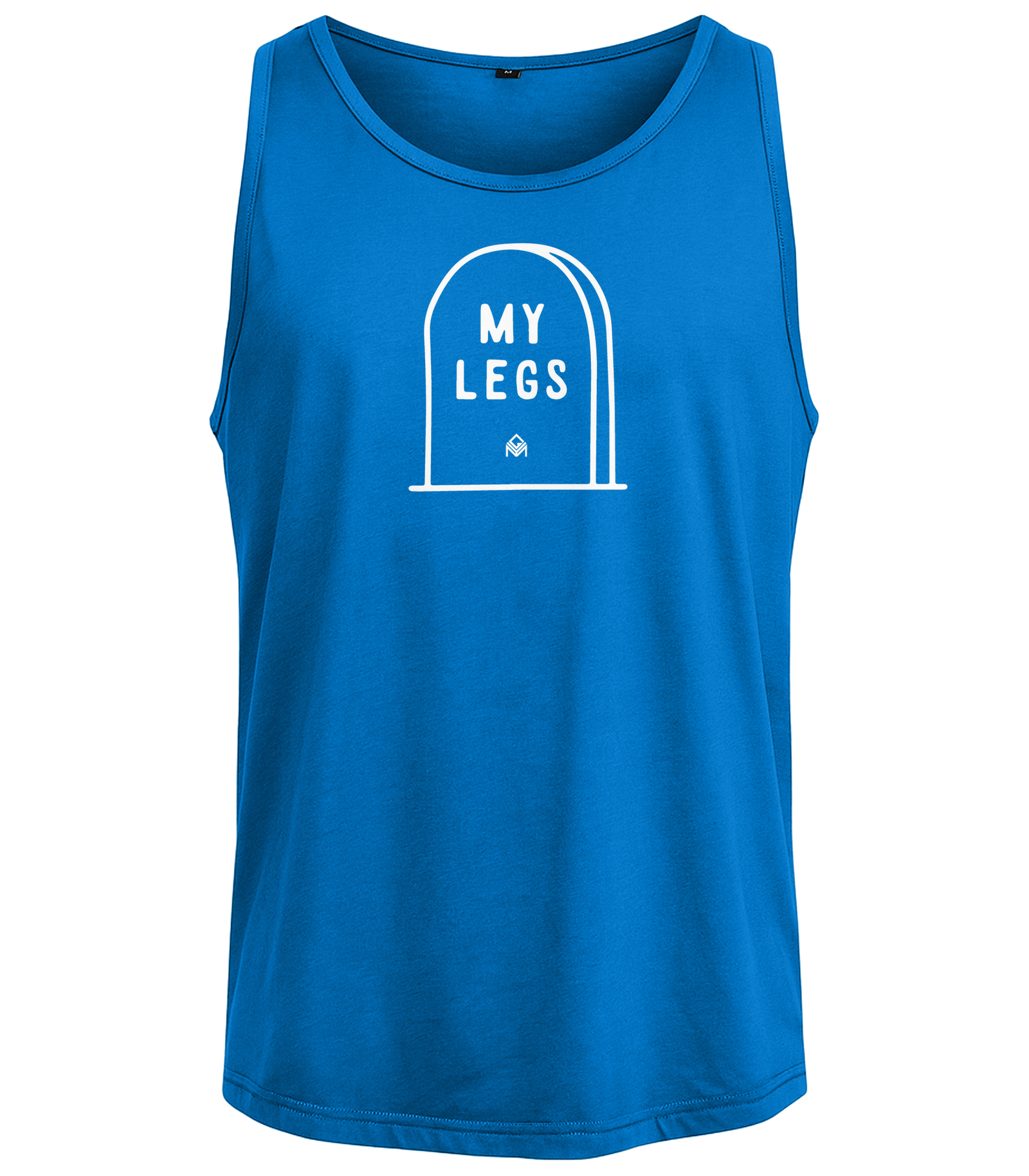 Cobalt Blue | Front