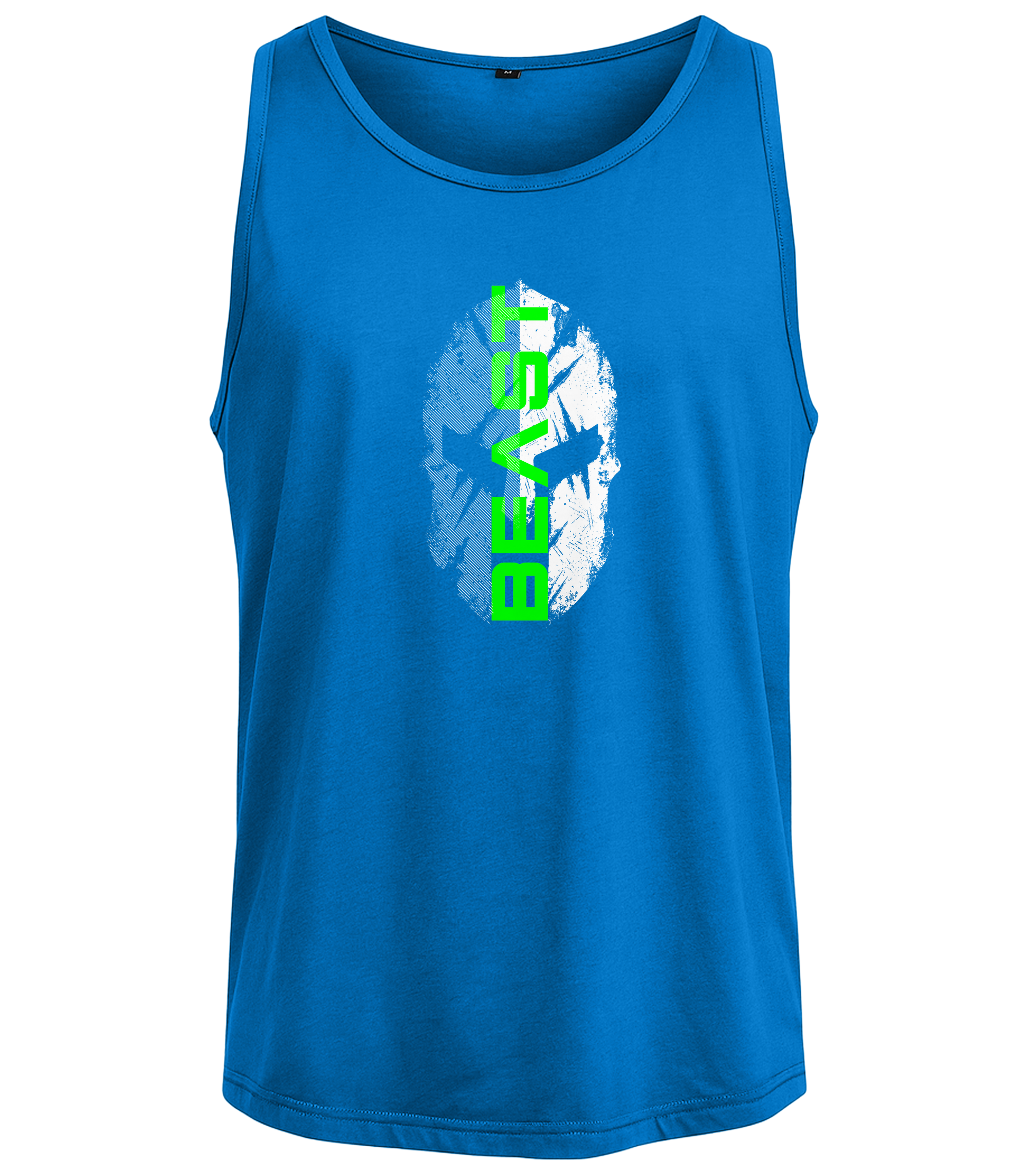 Cobalt Blue | Front