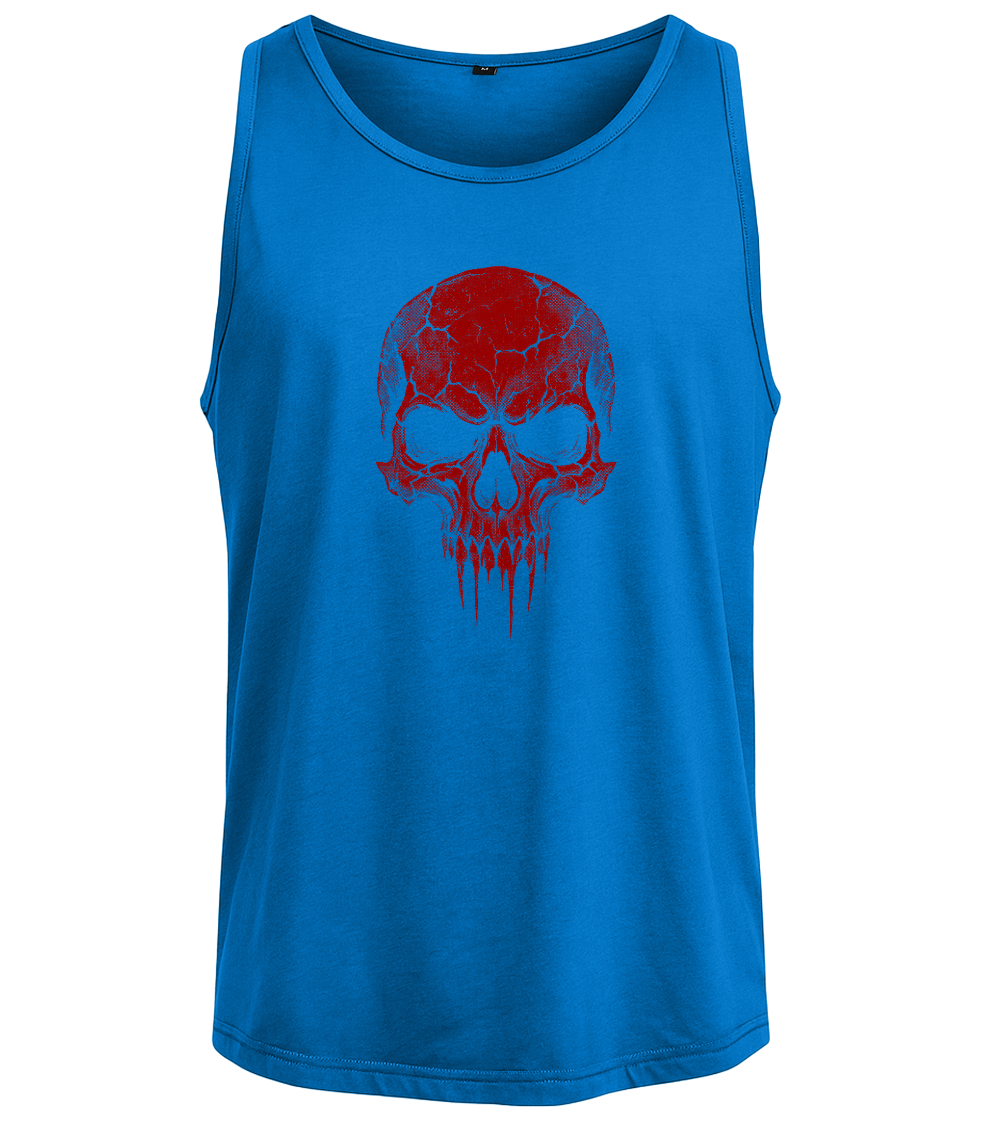 Cobalt Blue | Front